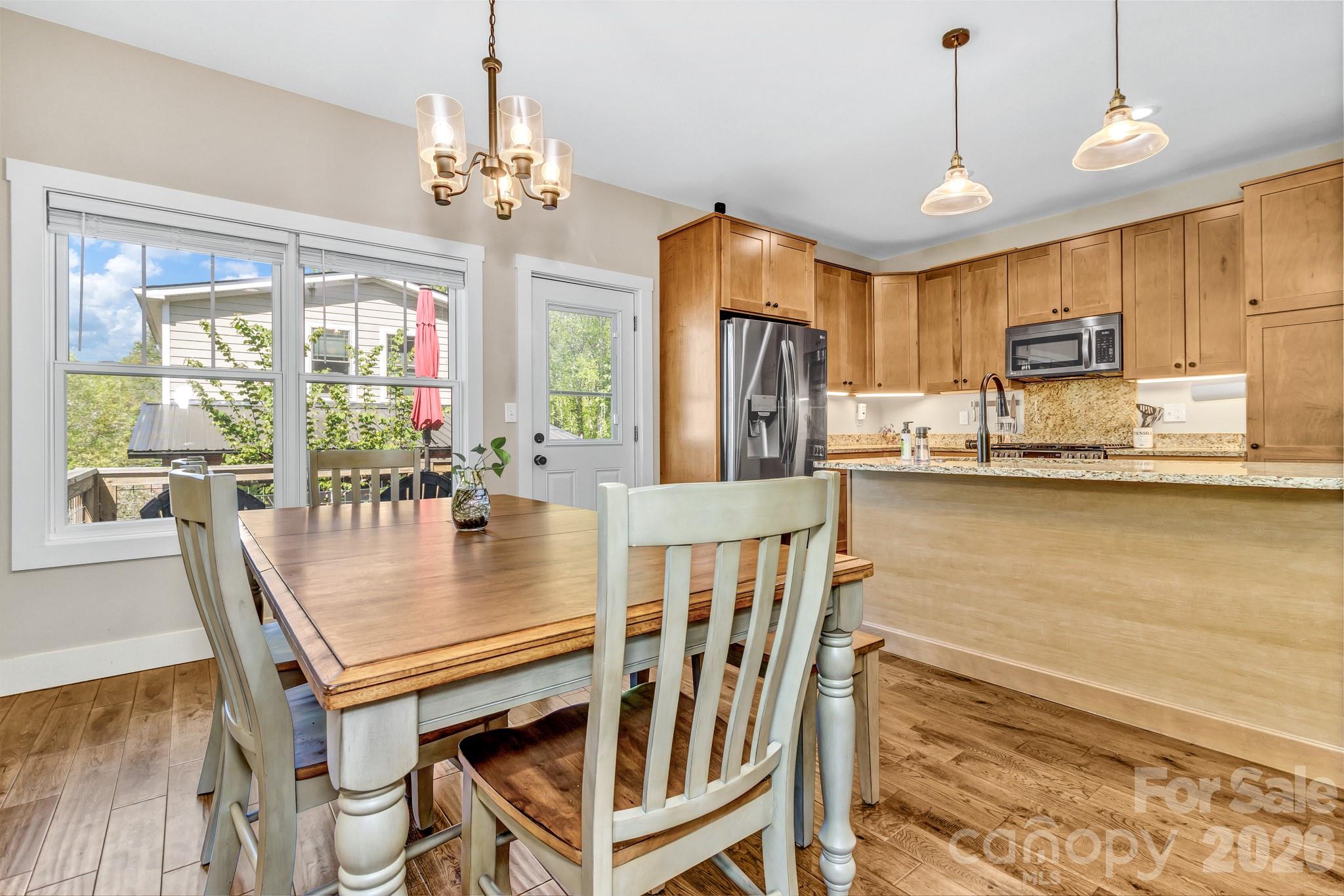 116 Craggy Street — Black Mountain