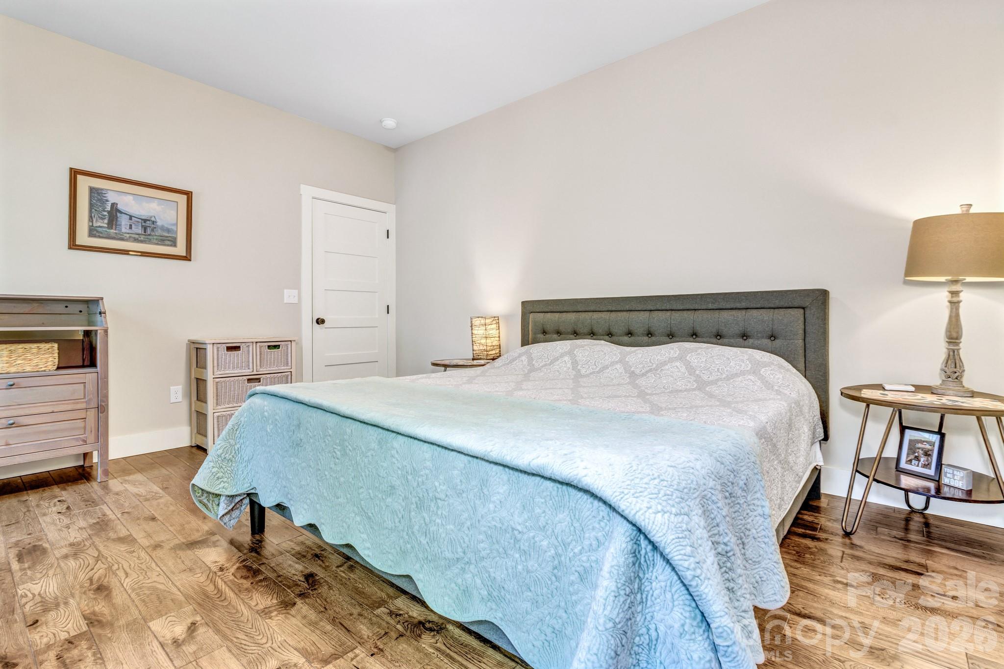 116 Craggy Street — Black Mountain