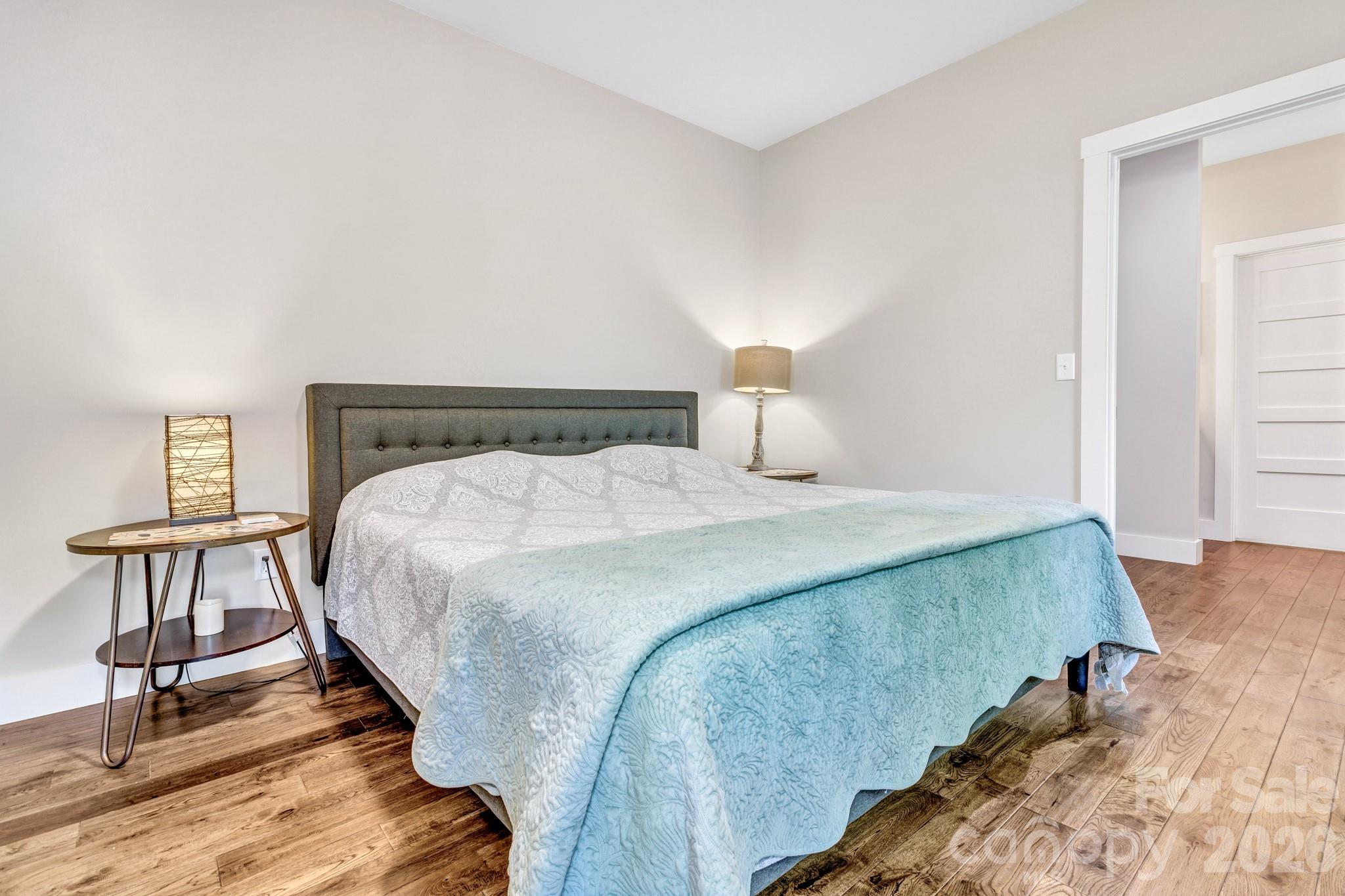 116 Craggy Street — Black Mountain