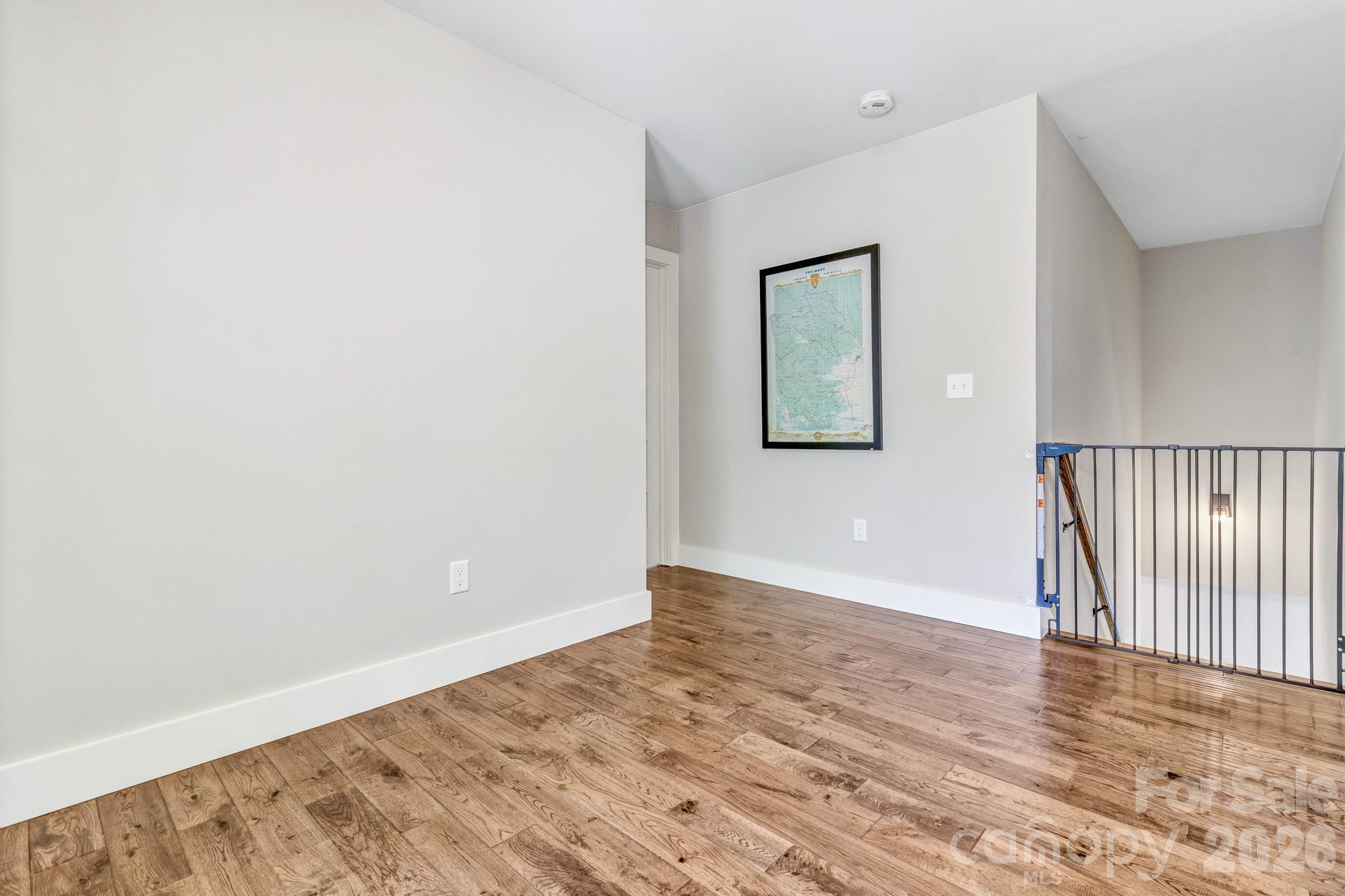 116 Craggy Street — Black Mountain