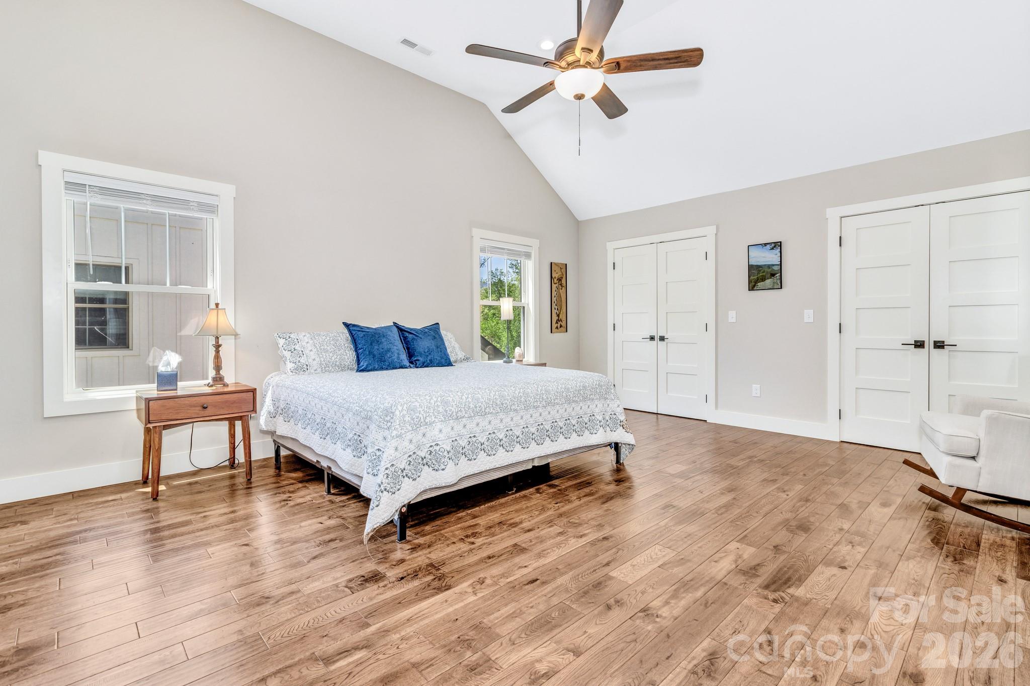 116 Craggy Street — Black Mountain