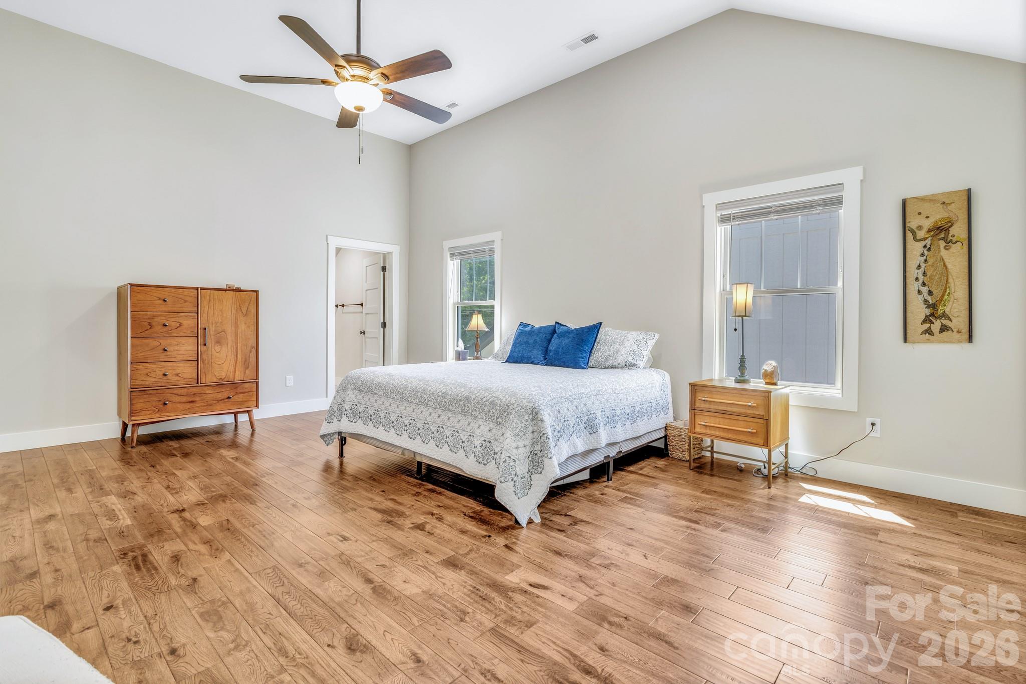 116 Craggy Street — Black Mountain