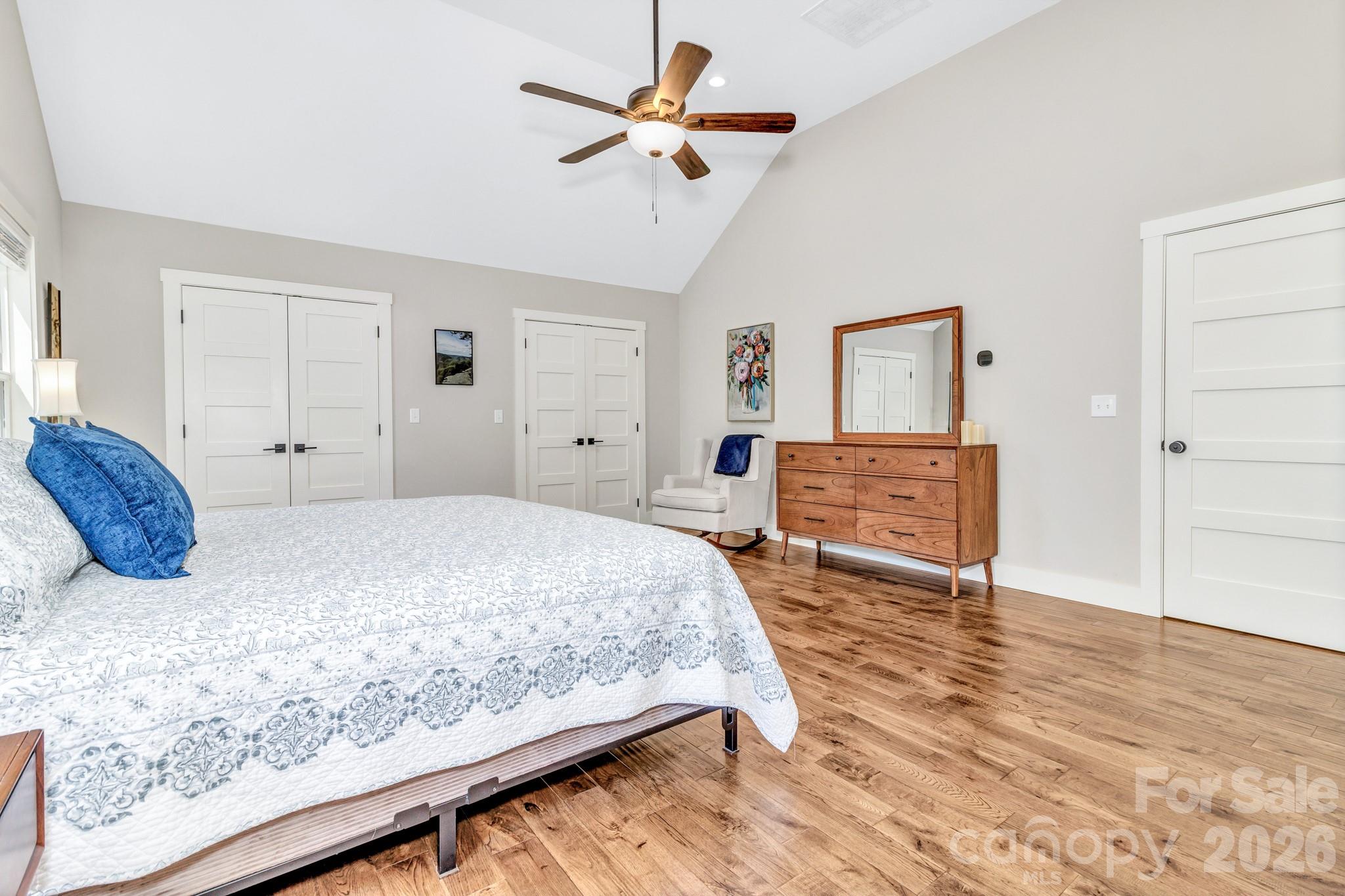 116 Craggy Street — Black Mountain