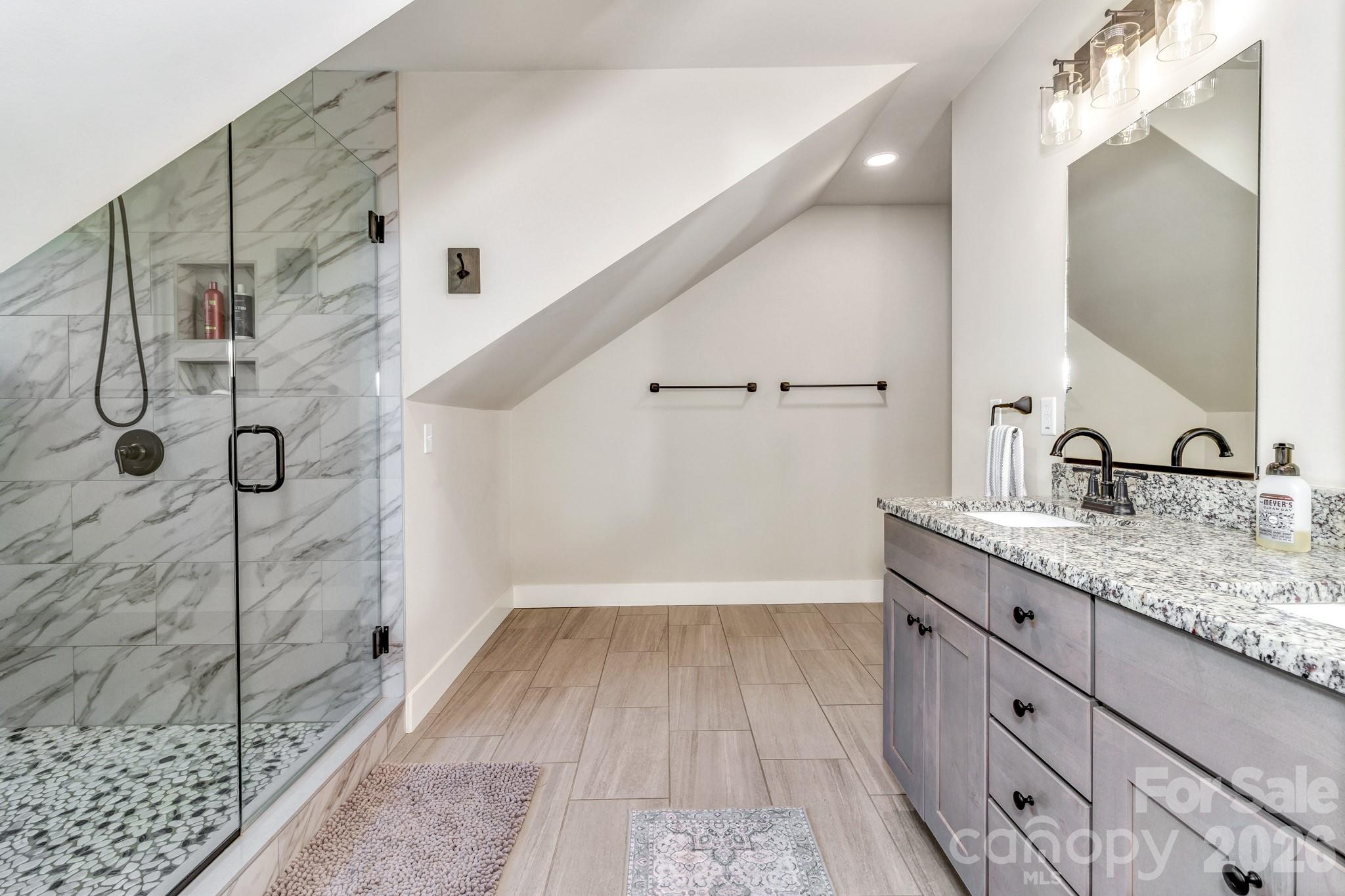 116 Craggy Street — Black Mountain
