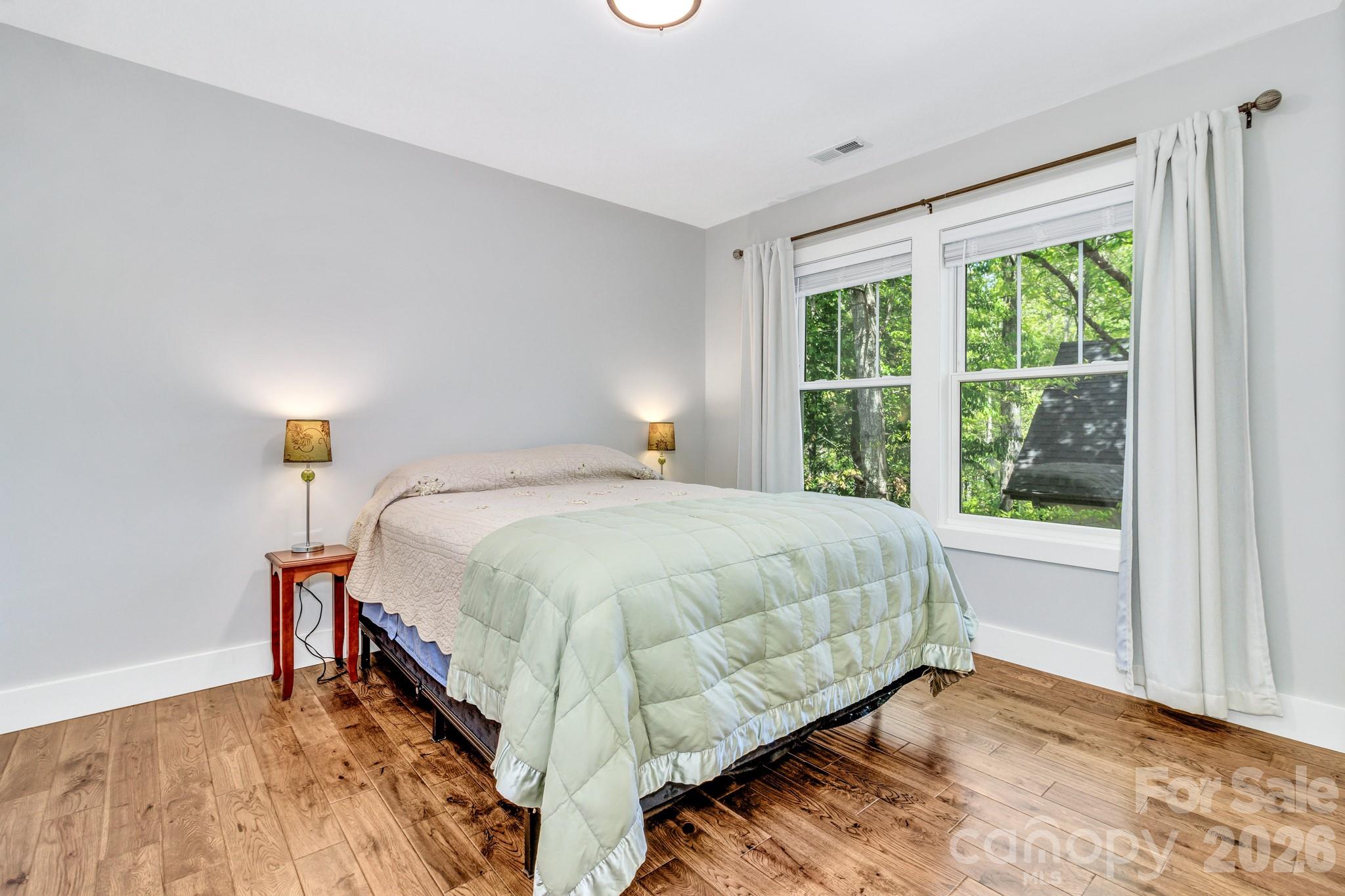 116 Craggy Street — Black Mountain