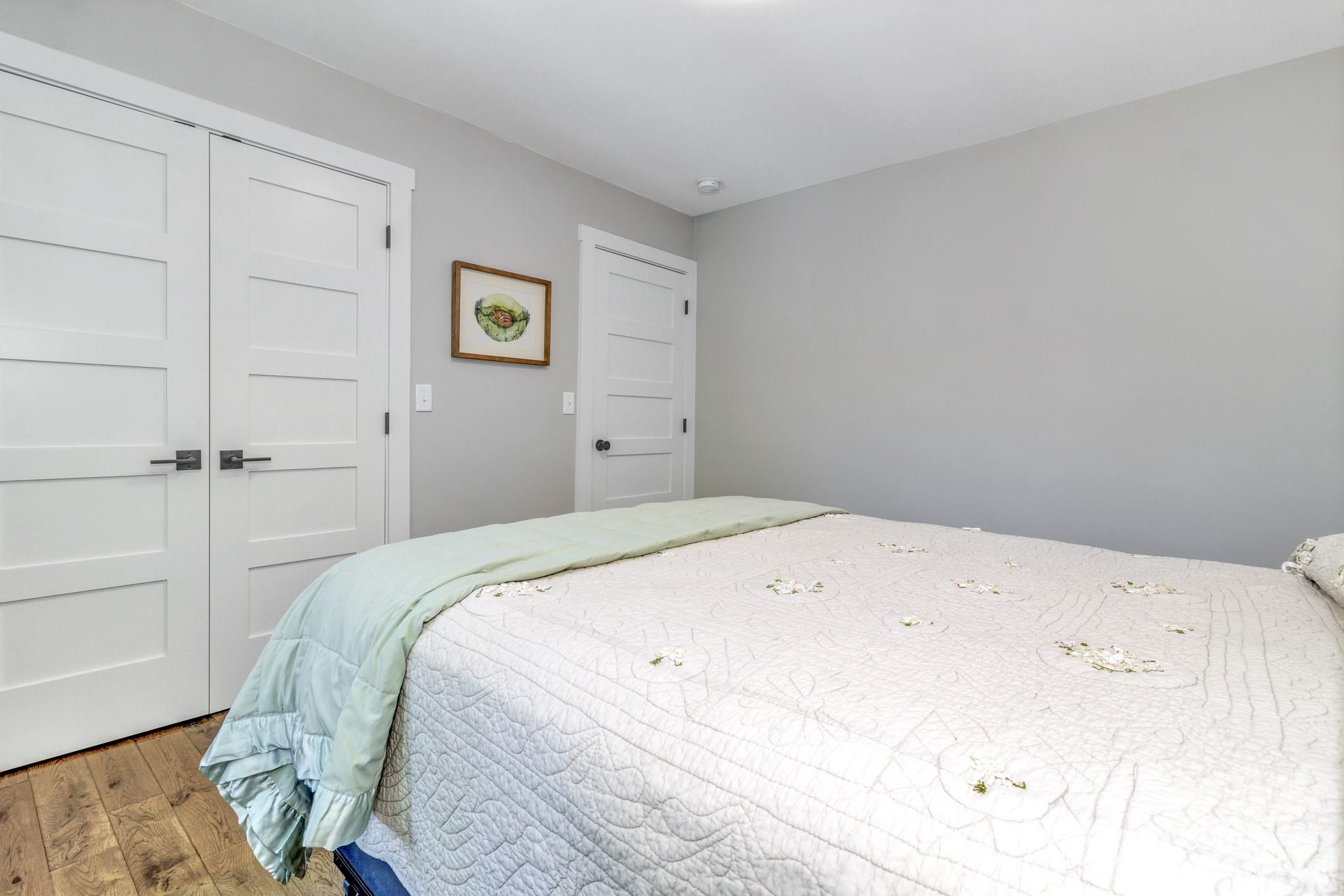 116 Craggy Street — Black Mountain