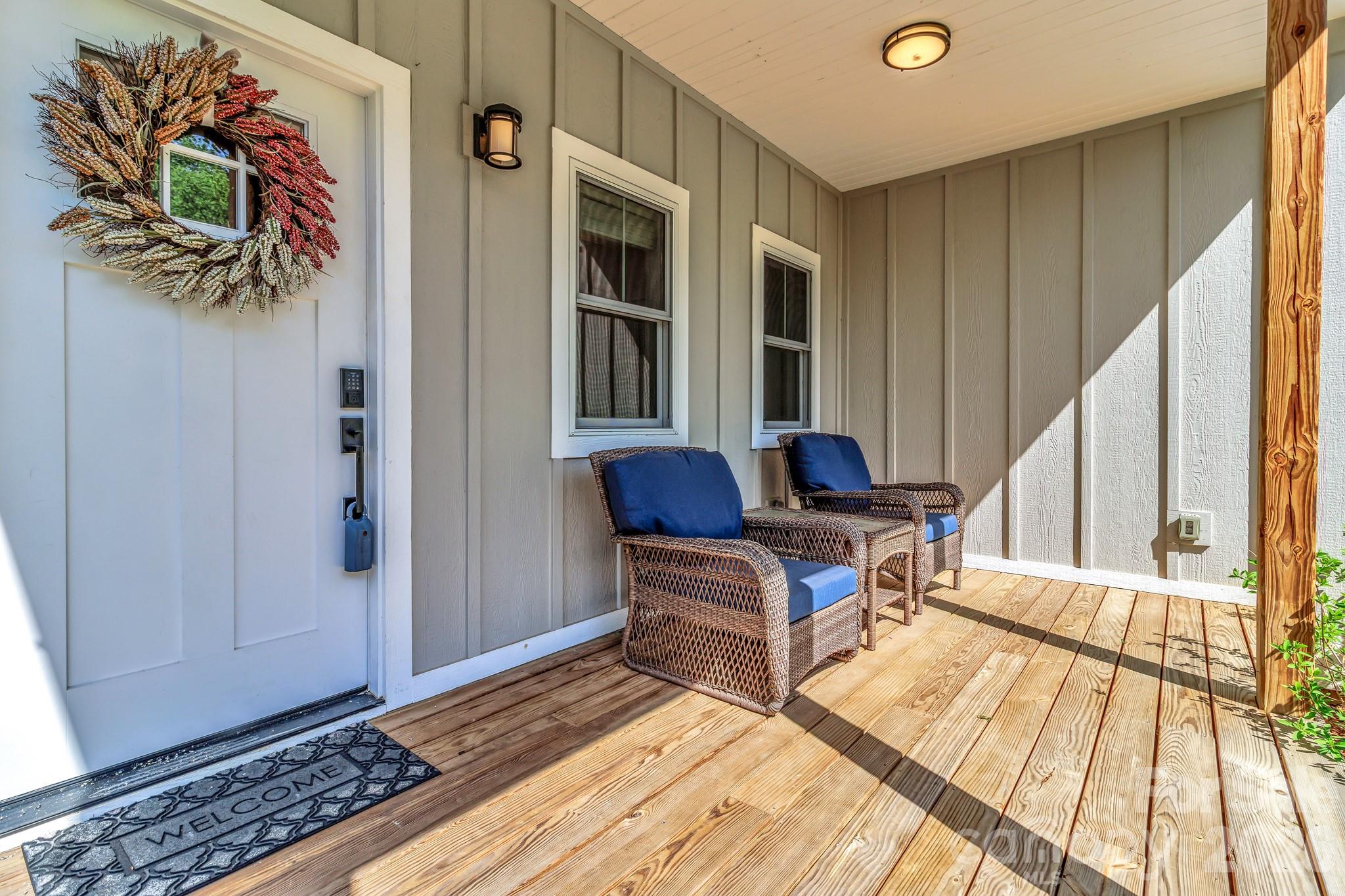 116 Craggy Street — Black Mountain