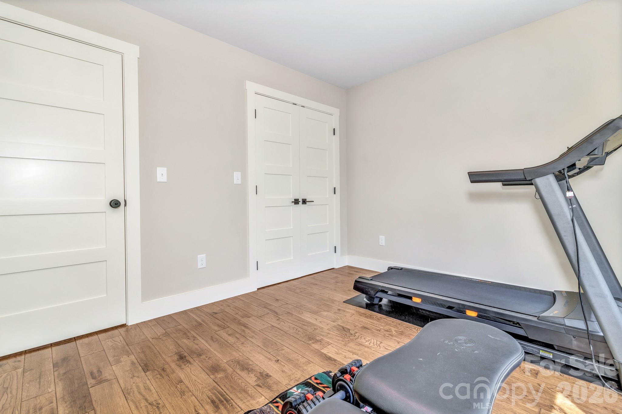 116 Craggy Street — Black Mountain