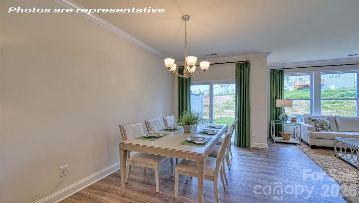 1215 White Birch Avenue — Huntersville
