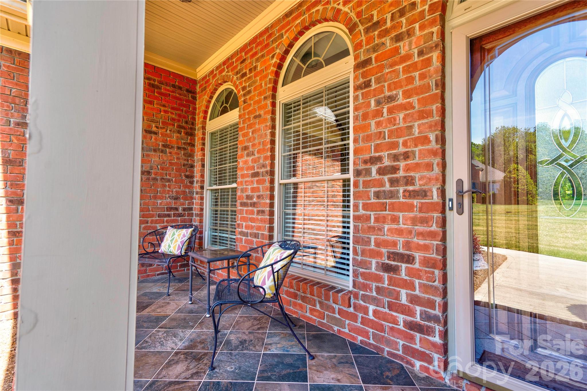 207 Cross Creek Drive — Cherryville