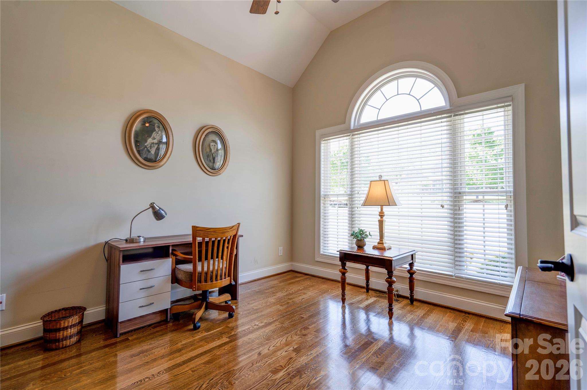 207 Cross Creek Drive — Cherryville