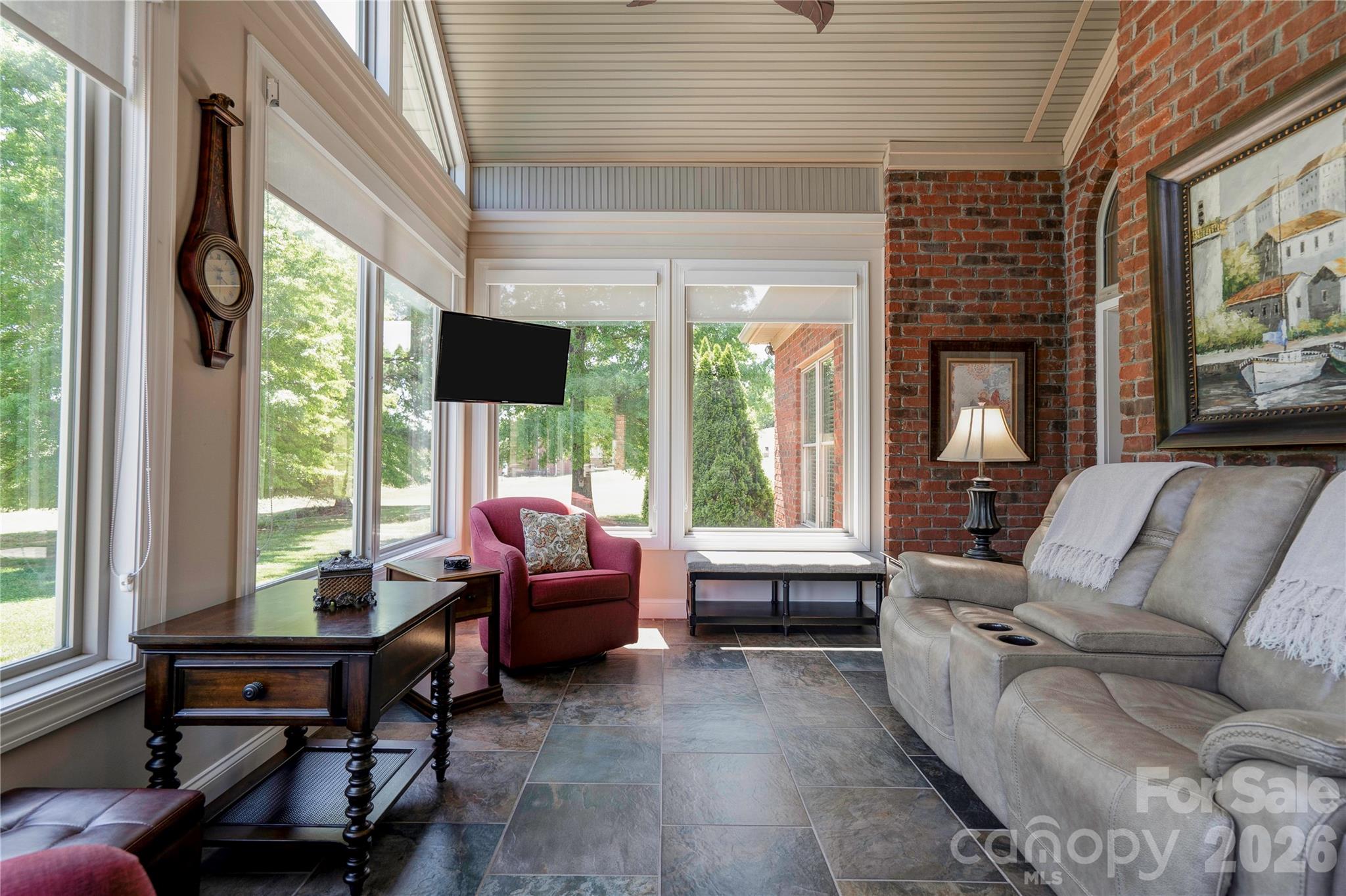 207 Cross Creek Drive — Cherryville