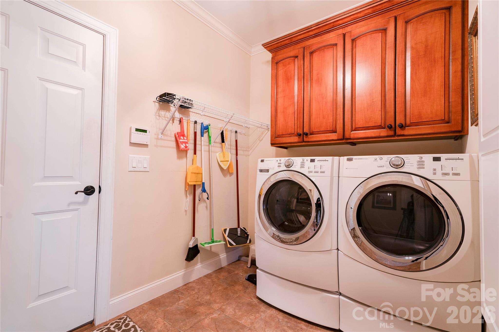207 Cross Creek Drive — Cherryville
