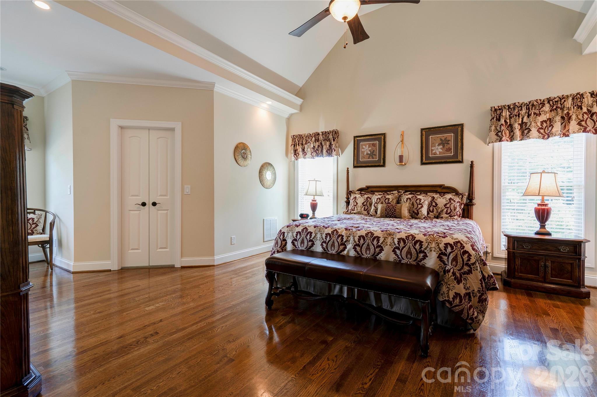 207 Cross Creek Drive — Cherryville