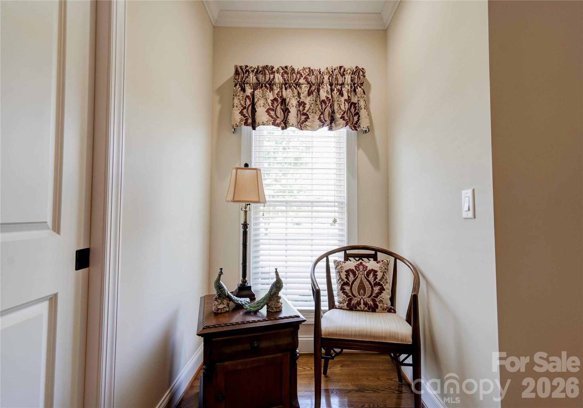 207 Cross Creek Drive — Cherryville