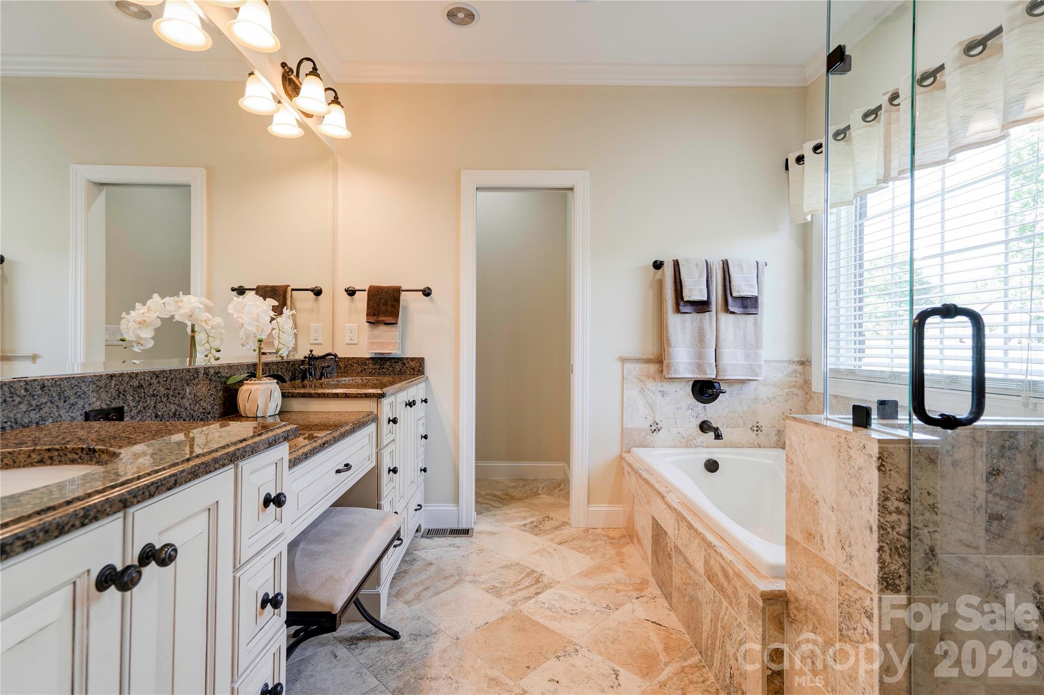 207 Cross Creek Drive — Cherryville