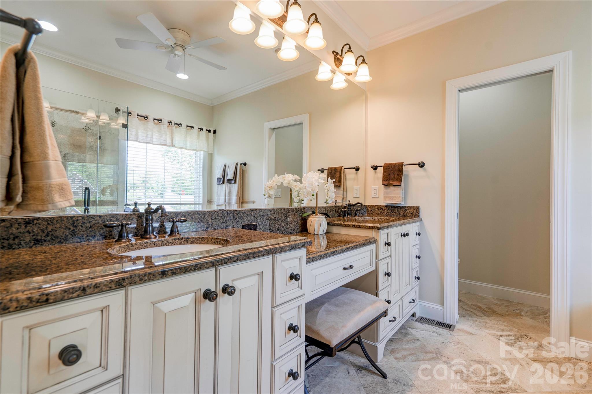 207 Cross Creek Drive — Cherryville