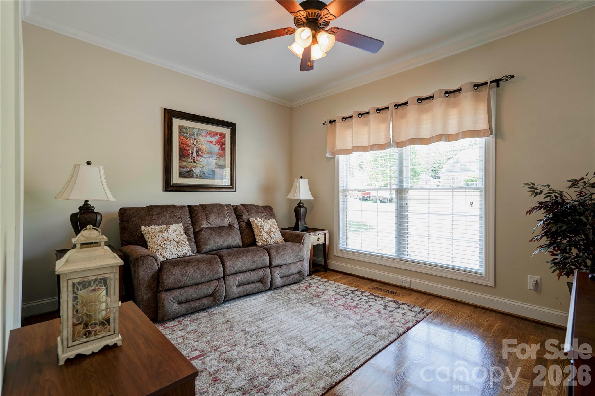 207 Cross Creek Drive — Cherryville