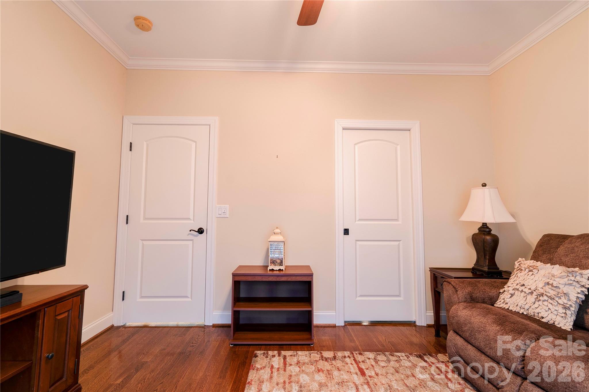 207 Cross Creek Drive — Cherryville