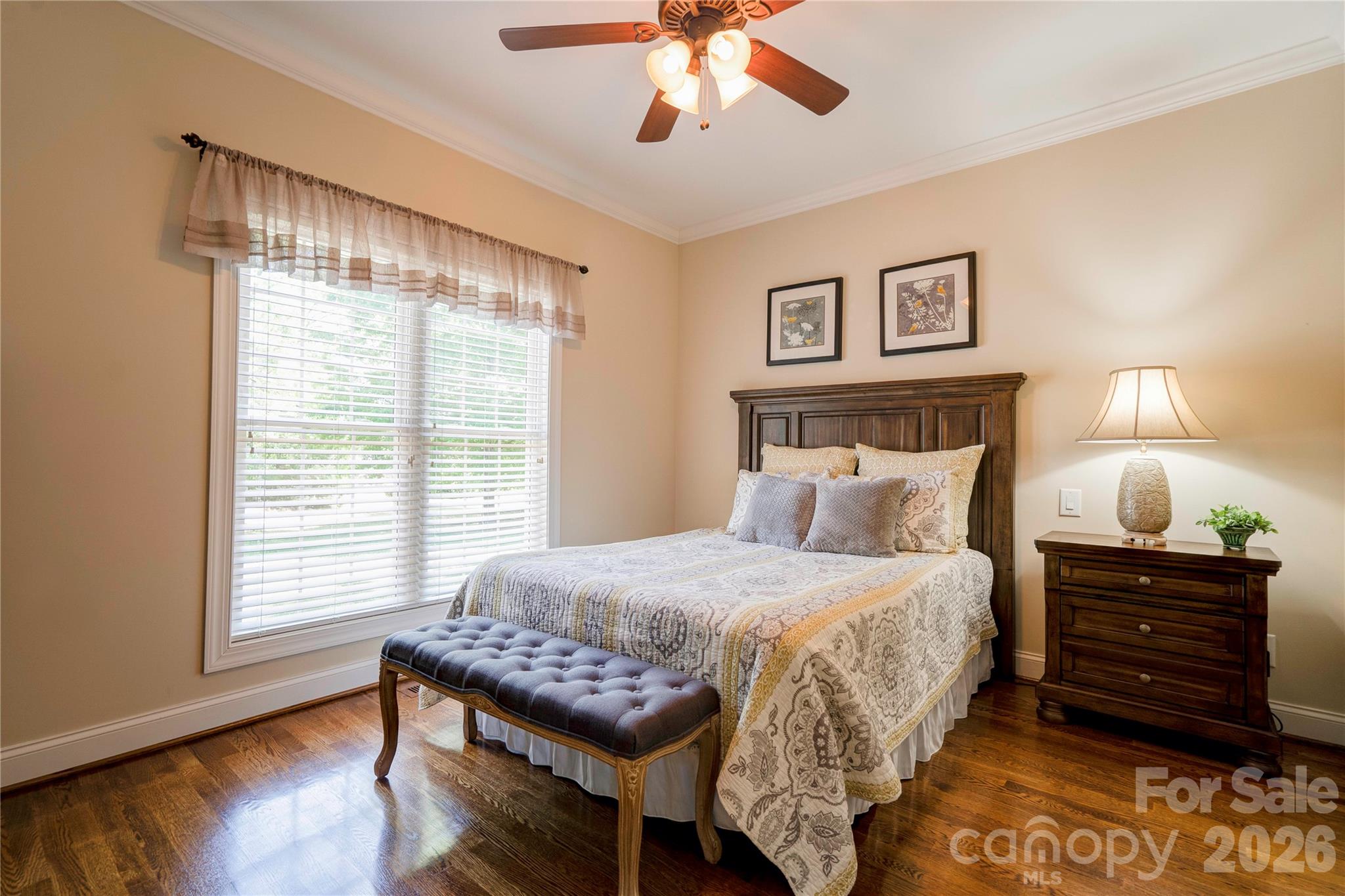 207 Cross Creek Drive — Cherryville