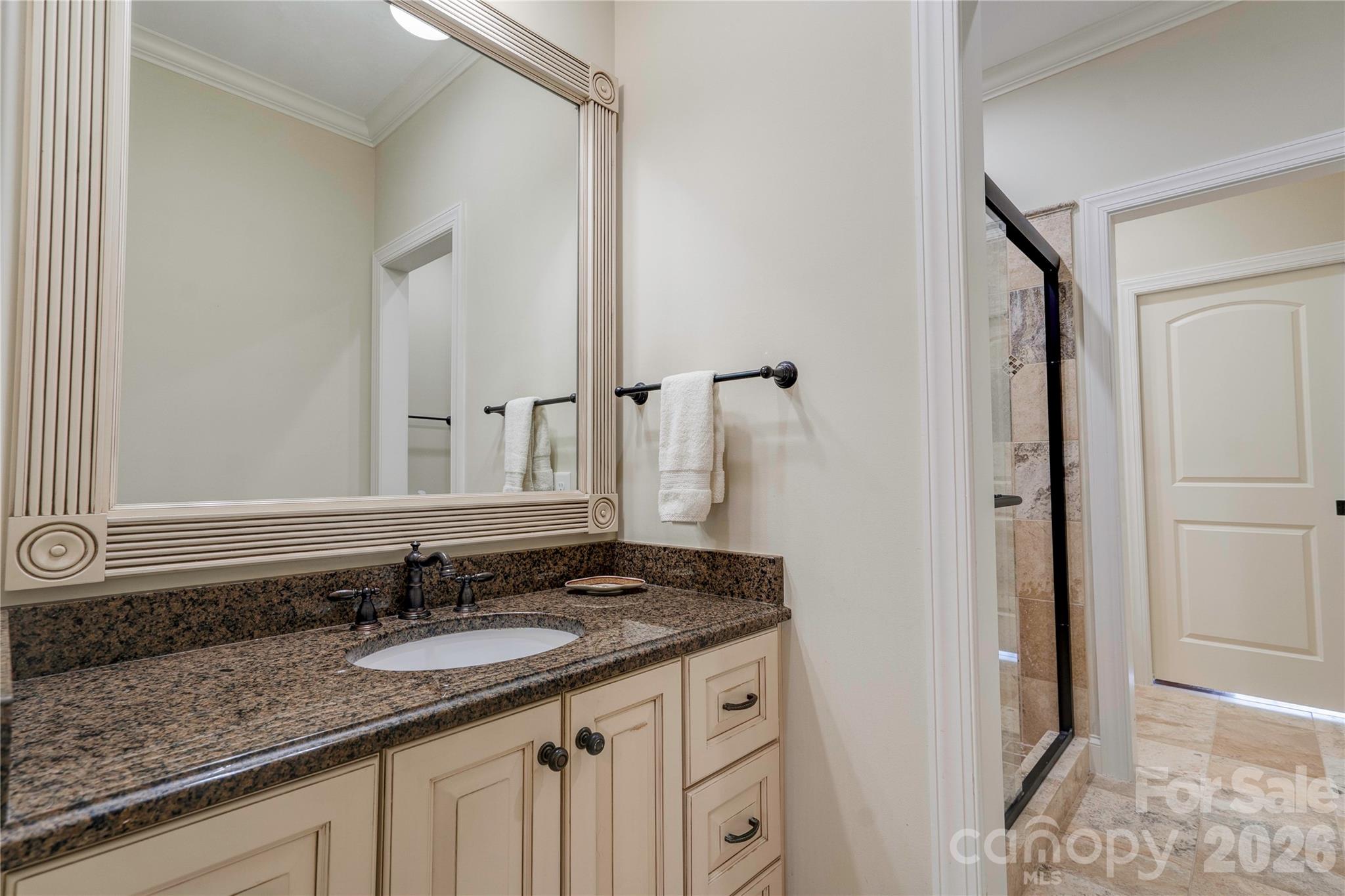 207 Cross Creek Drive — Cherryville