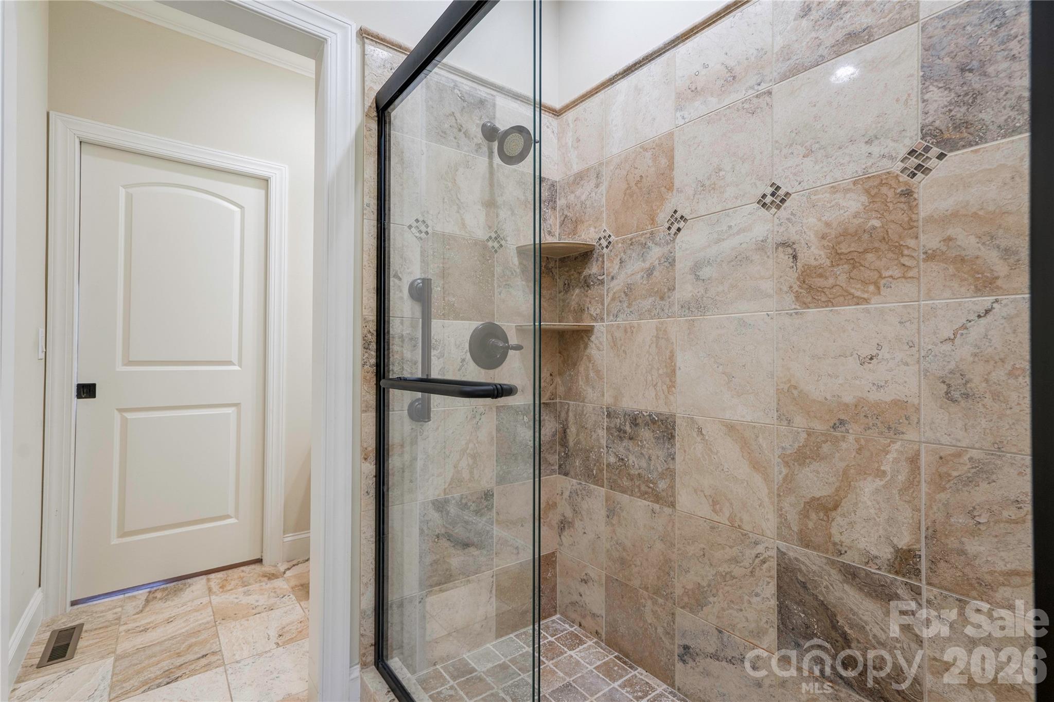 207 Cross Creek Drive — Cherryville