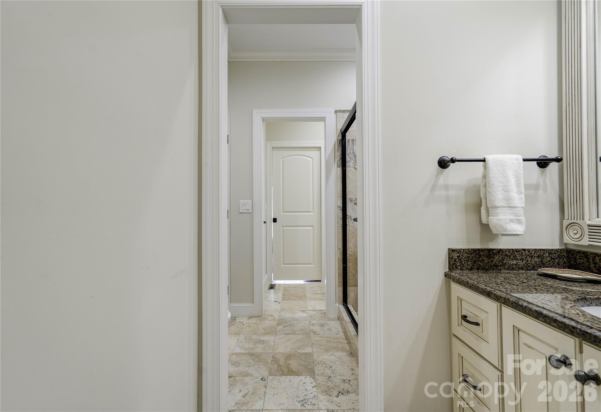 207 Cross Creek Drive — Cherryville