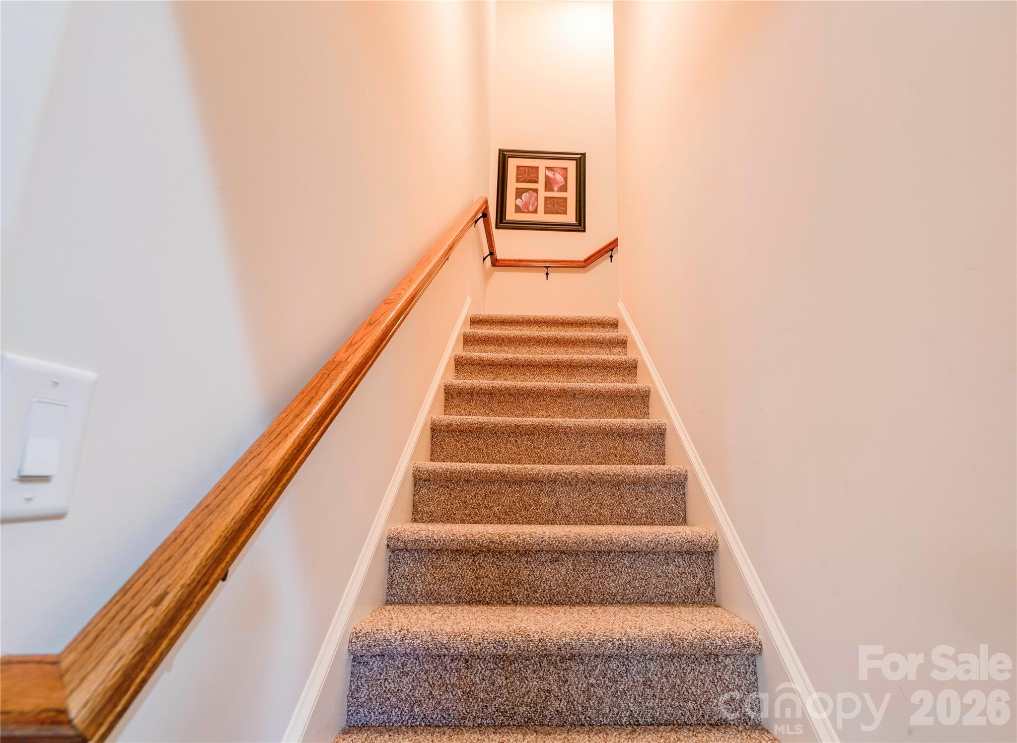 207 Cross Creek Drive — Cherryville