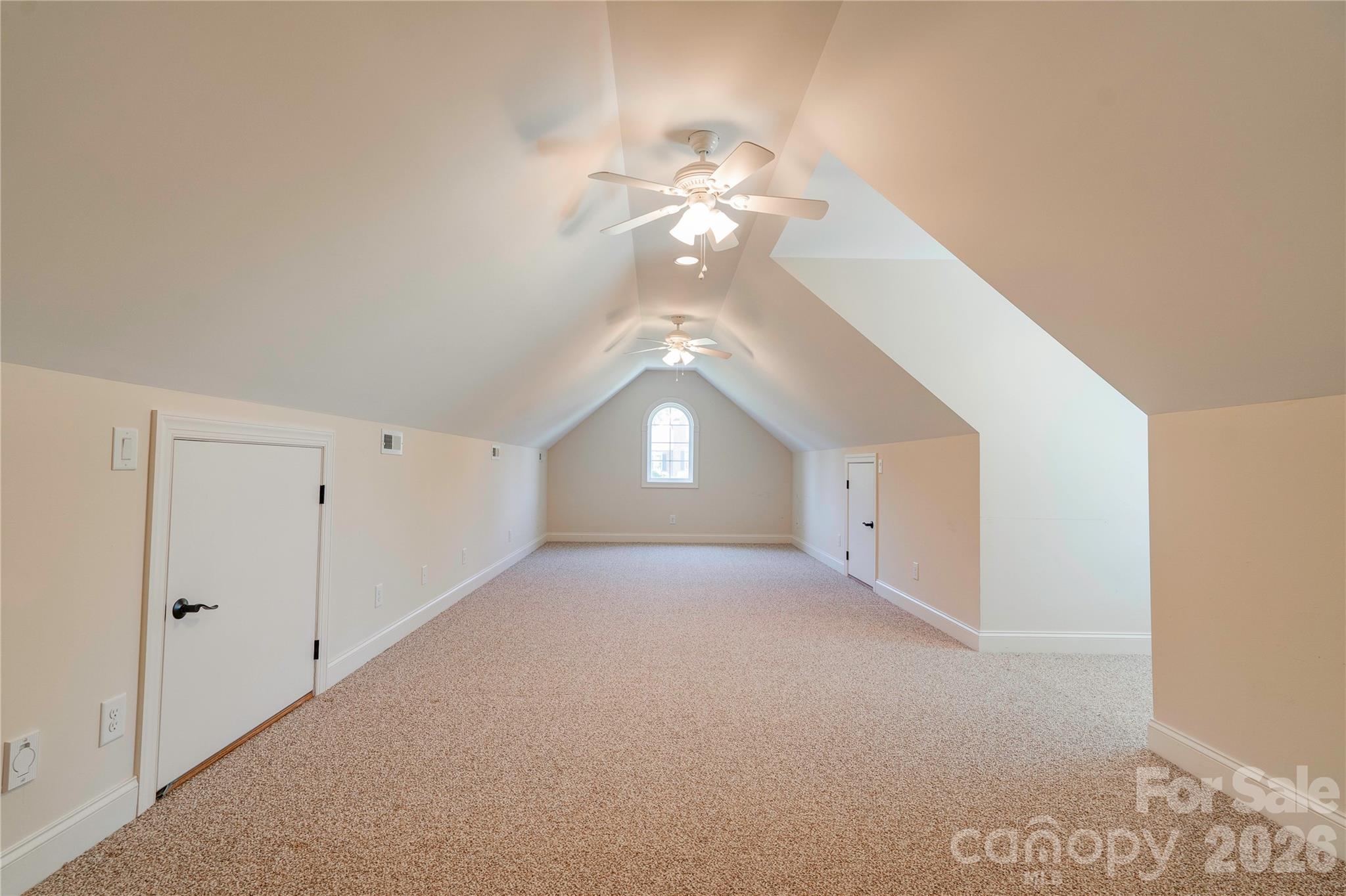 207 Cross Creek Drive — Cherryville