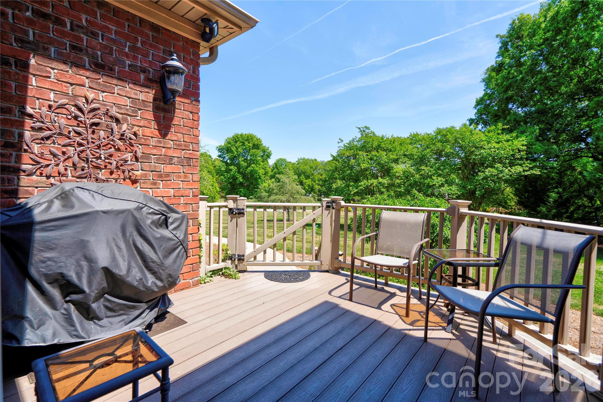 207 Cross Creek Drive — Cherryville