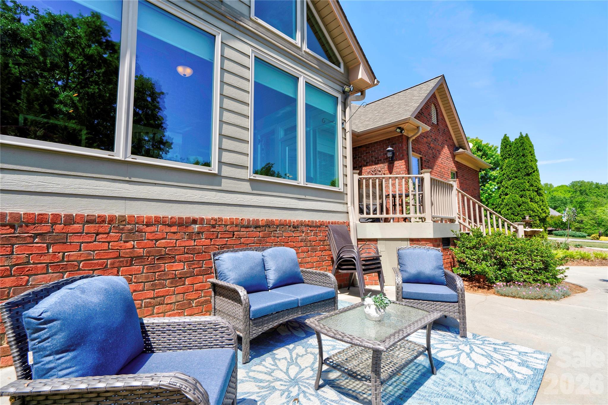 207 Cross Creek Drive — Cherryville