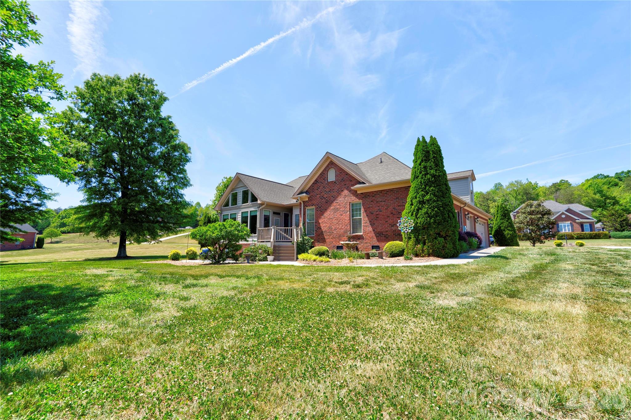 207 Cross Creek Drive — Cherryville
