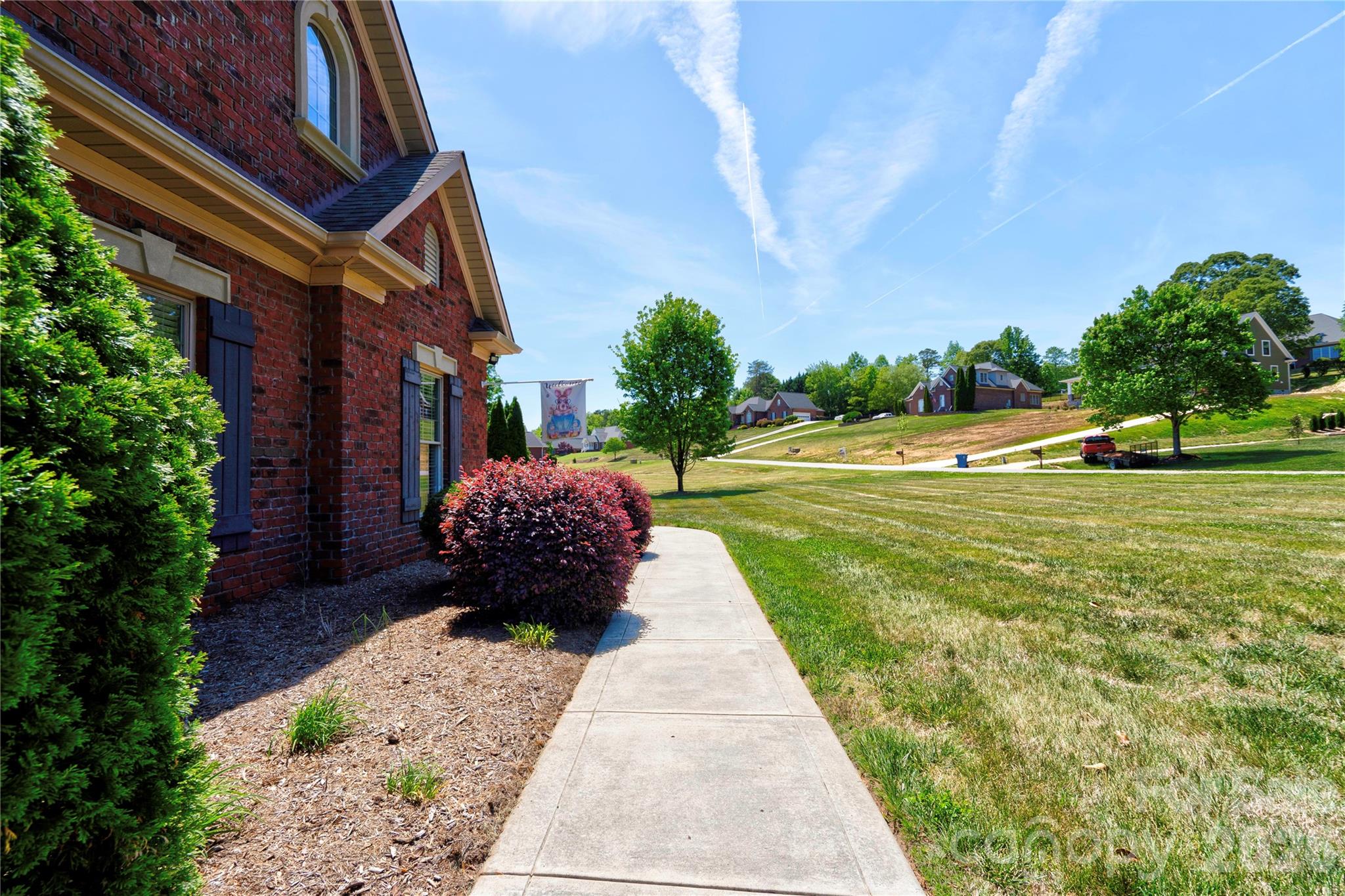 207 Cross Creek Drive — Cherryville