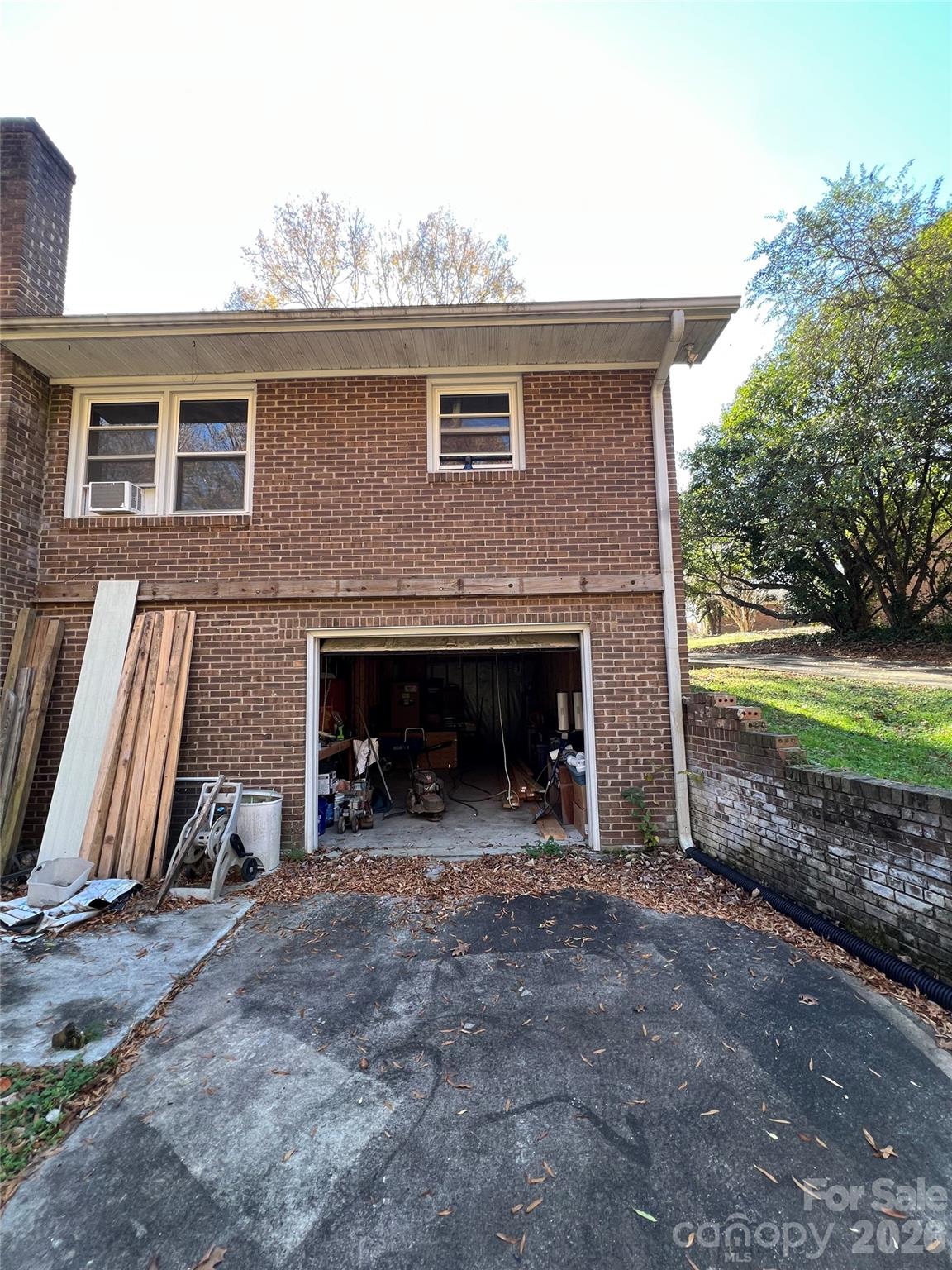 7004 Delisa Drive — Charlotte