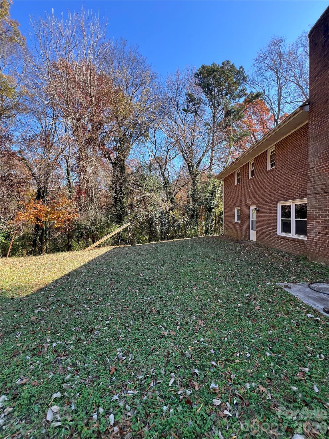 7004 Delisa Drive — Charlotte