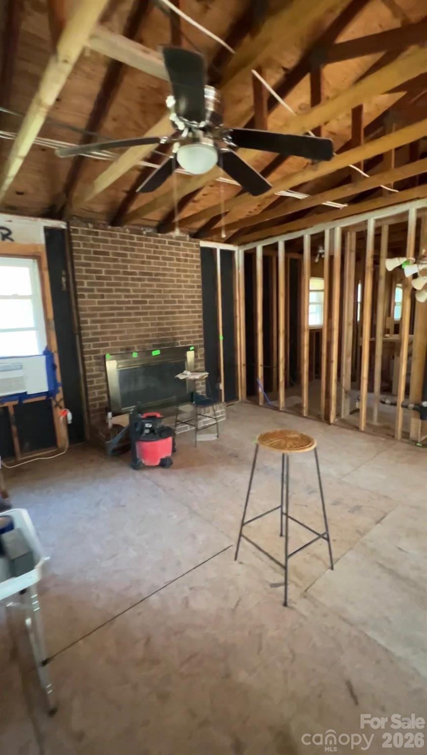 7004 Delisa Drive — Charlotte