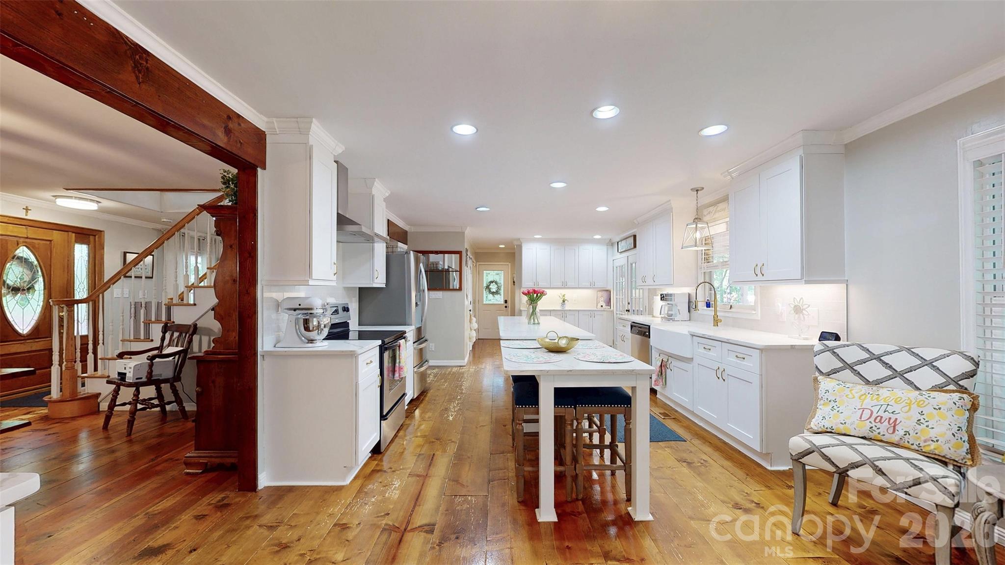 7802 Surry Lane — Indian Trail