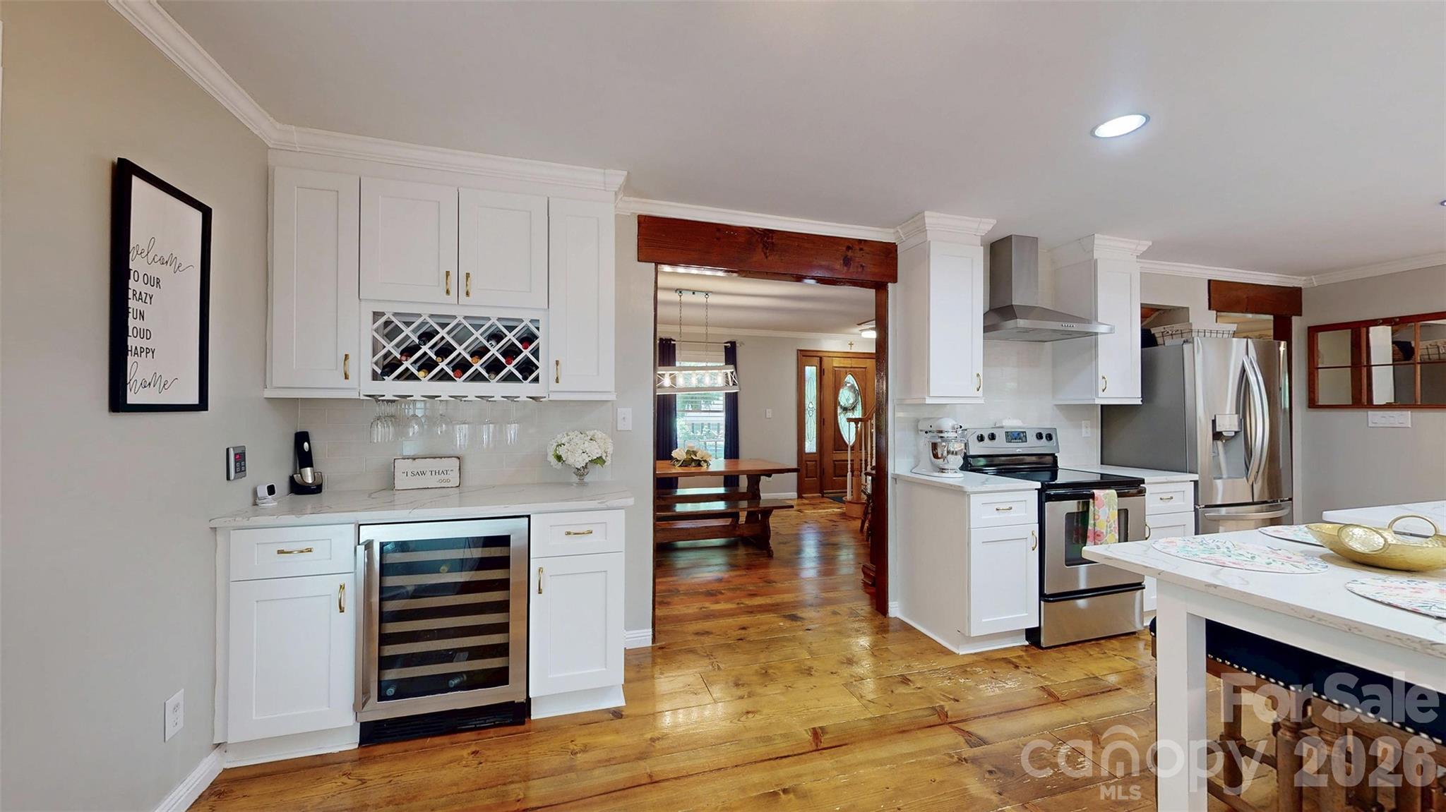 7802 Surry Lane — Indian Trail