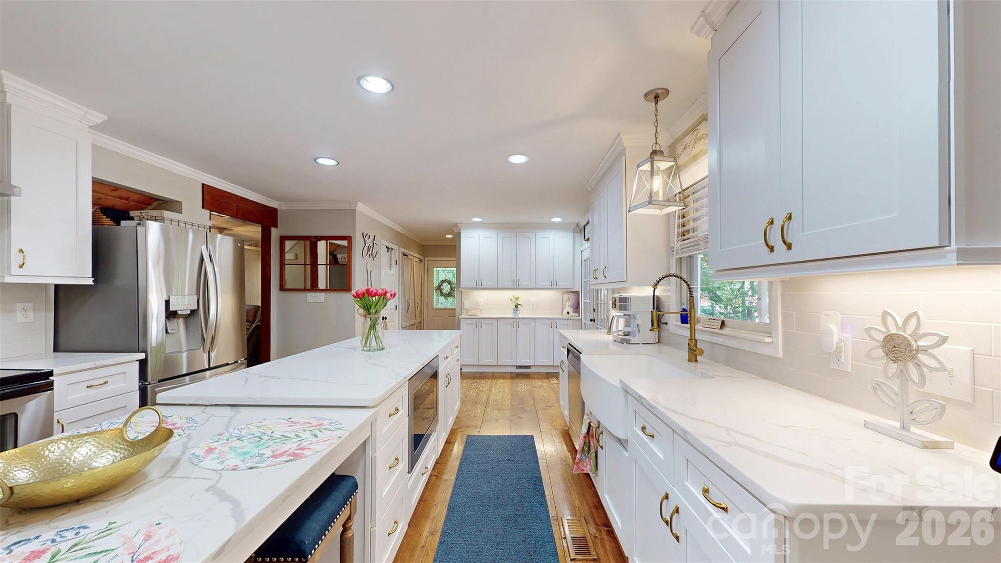 7802 Surry Lane — Indian Trail