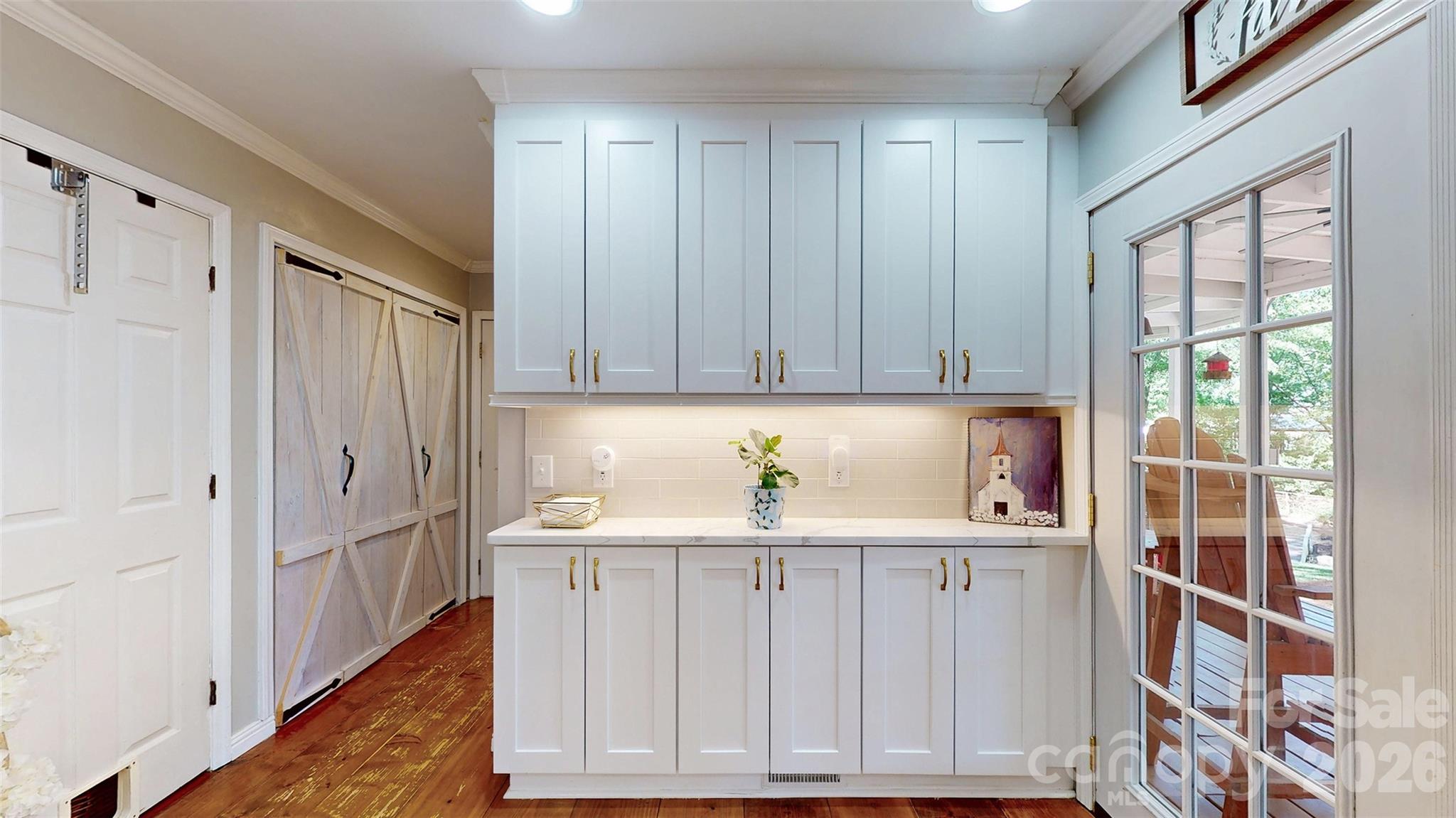 7802 Surry Lane — Indian Trail