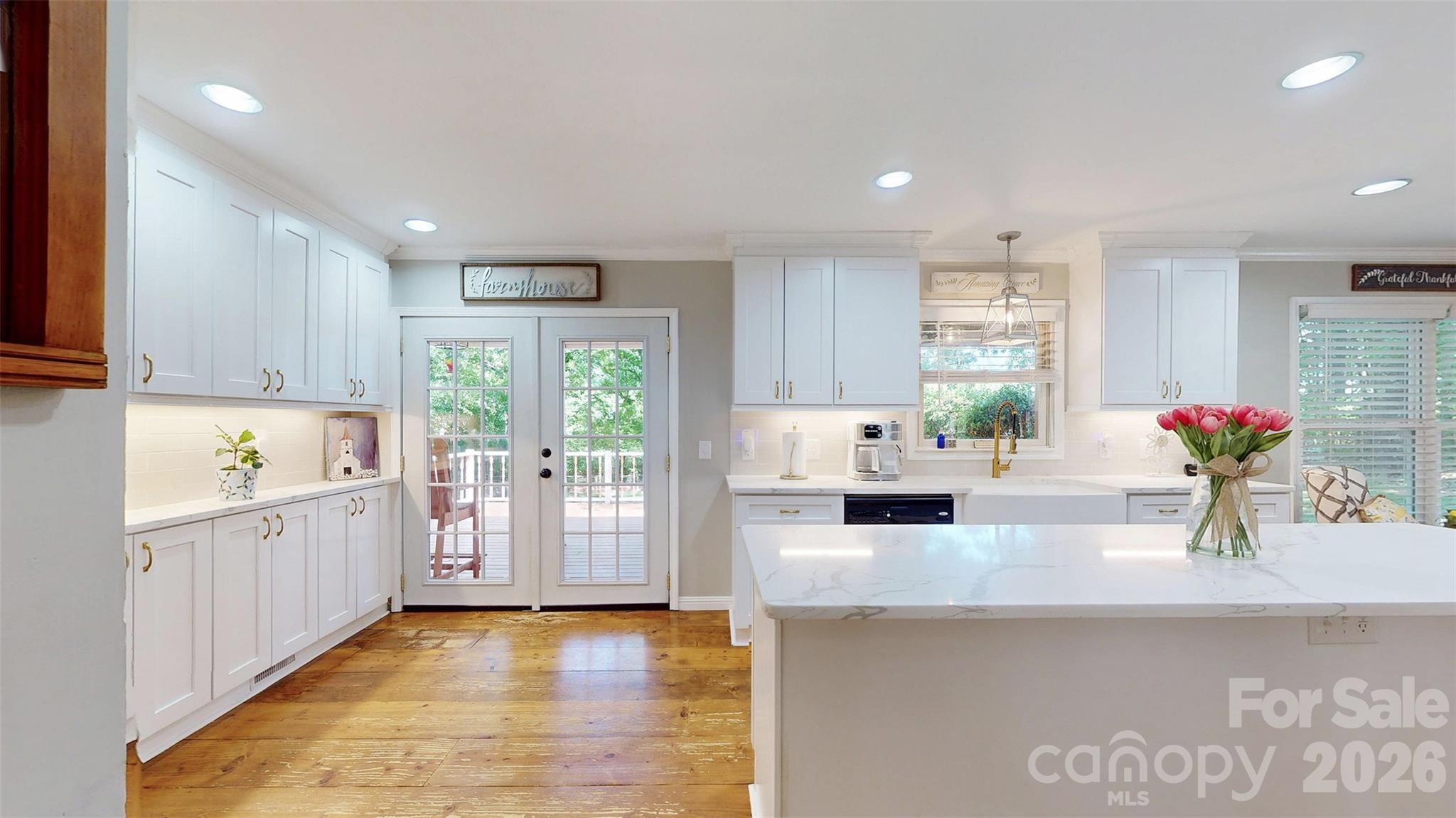 7802 Surry Lane — Indian Trail