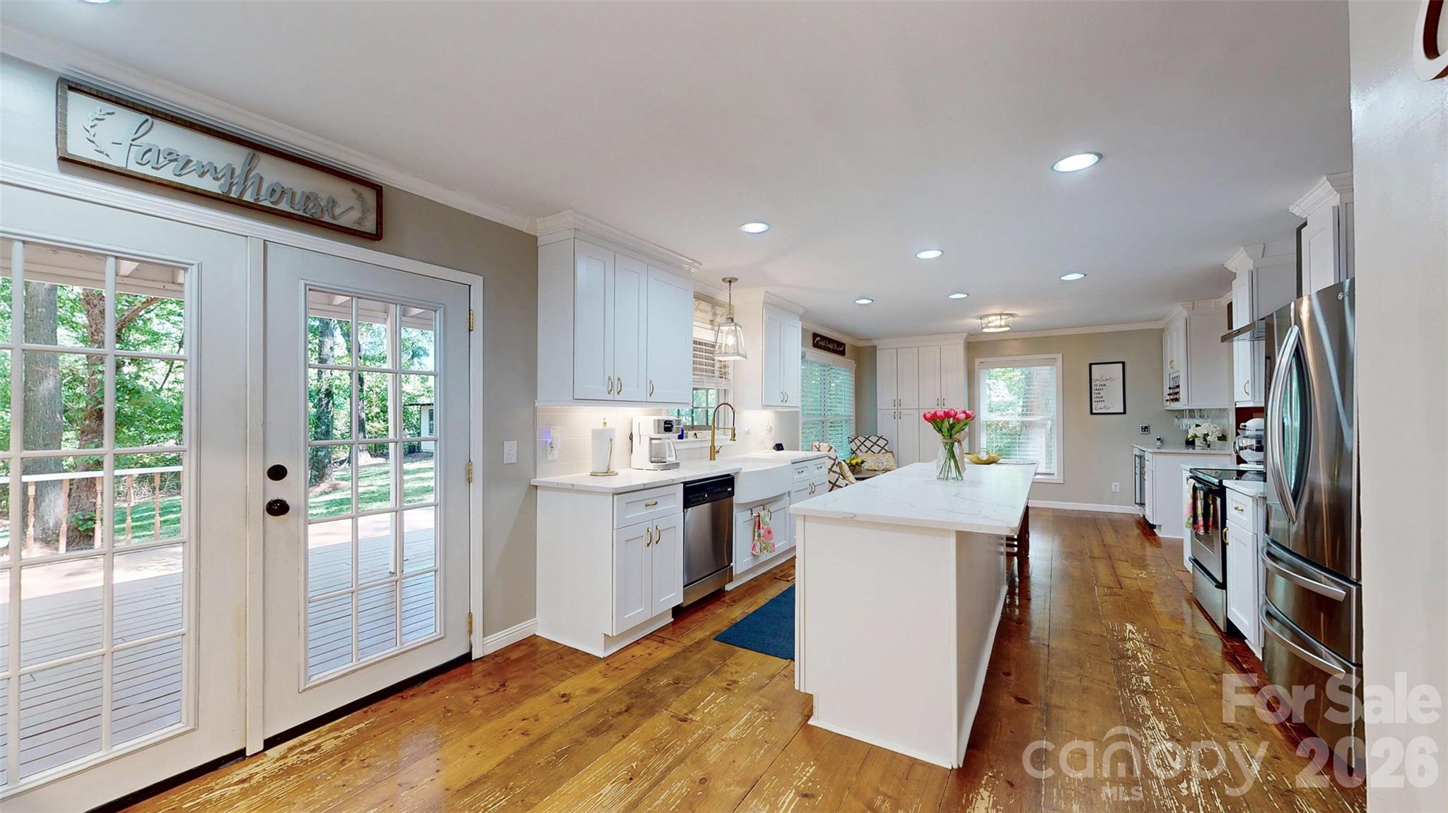 7802 Surry Lane — Indian Trail