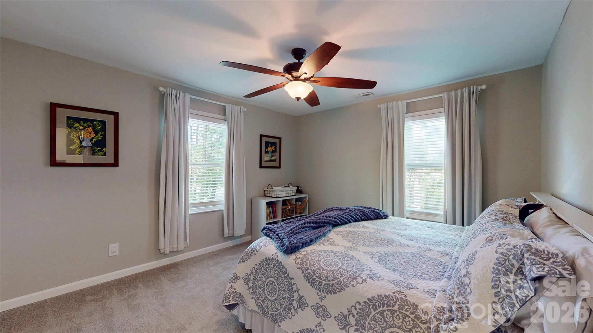 7802 Surry Lane — Indian Trail