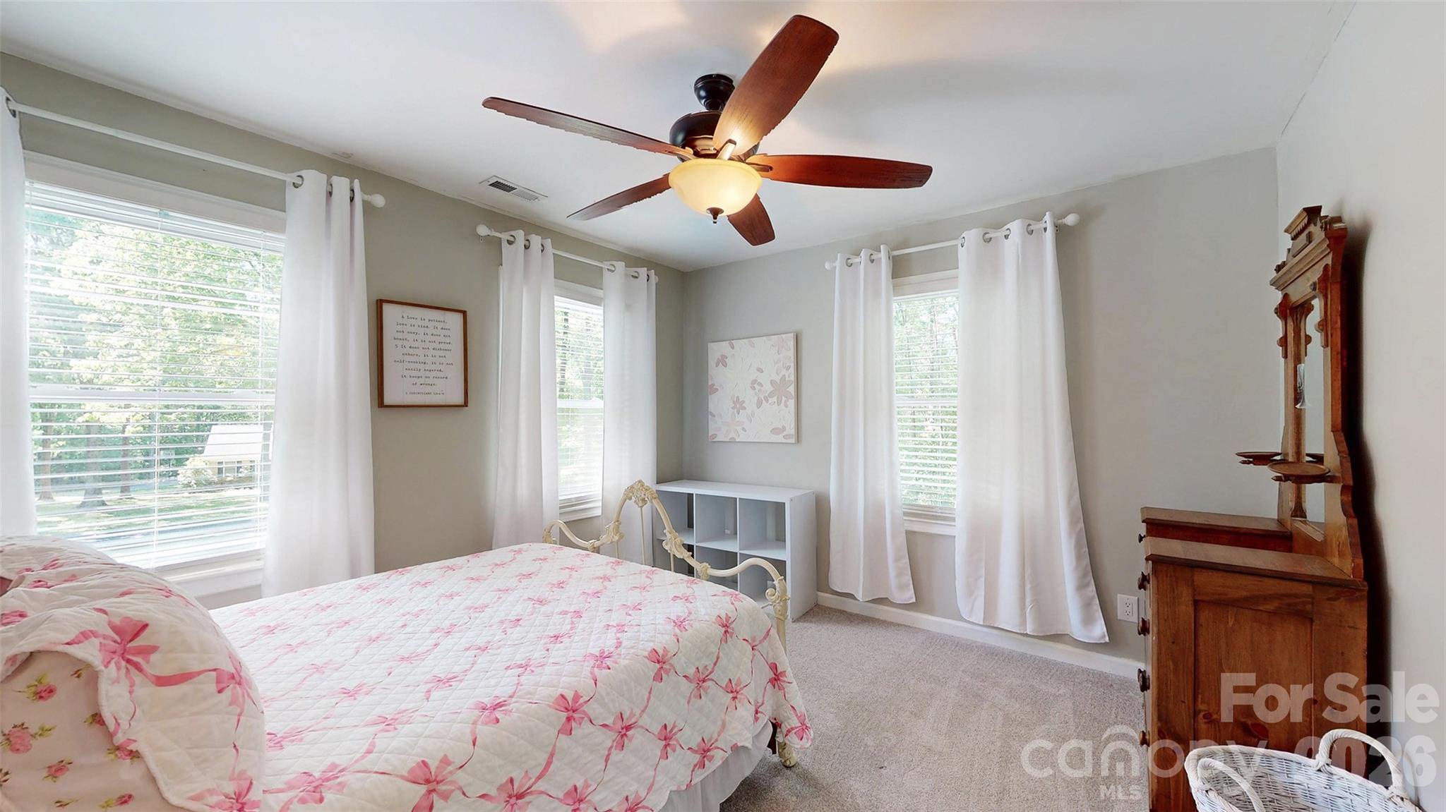 7802 Surry Lane — Indian Trail