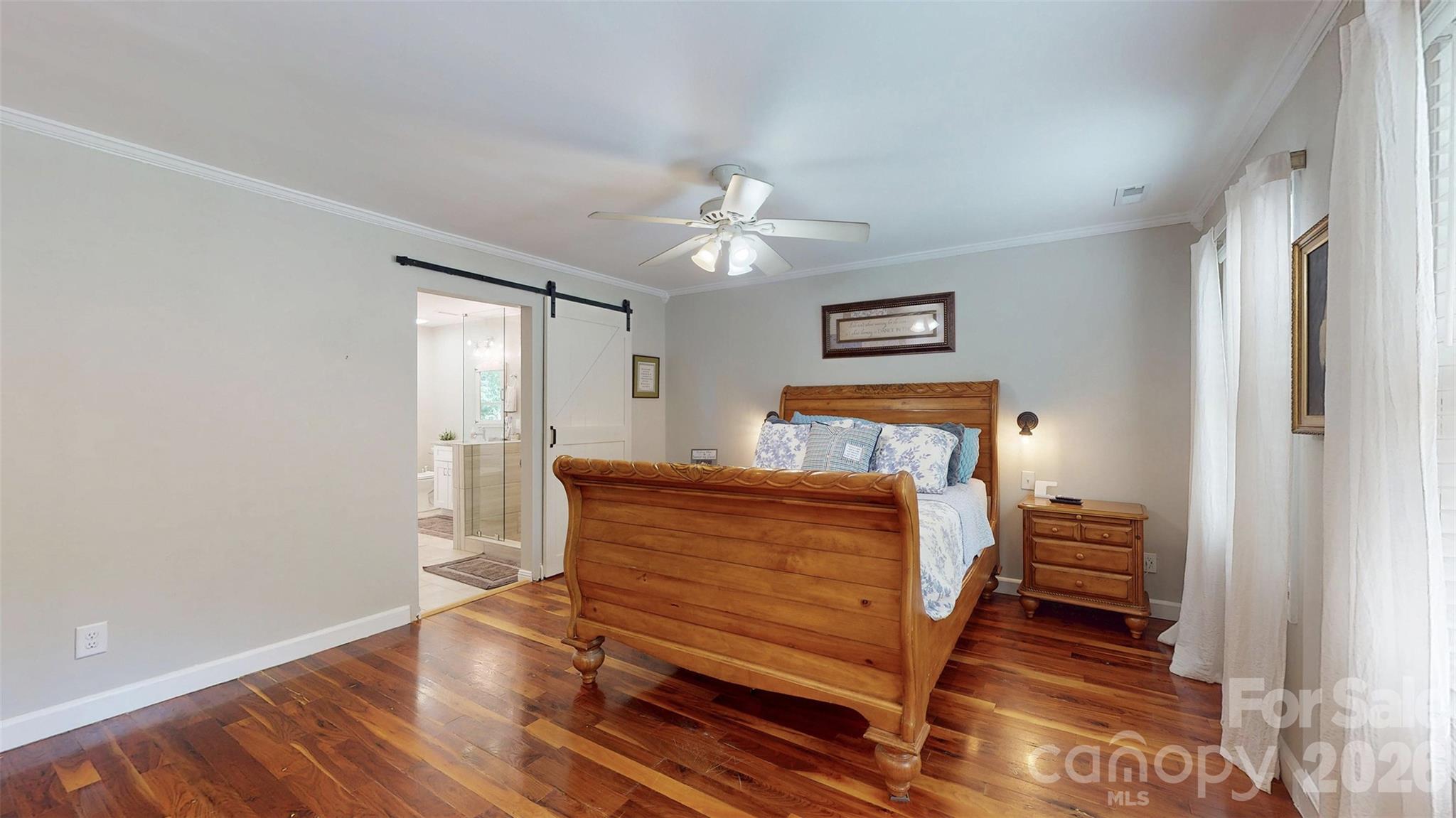 7802 Surry Lane — Indian Trail