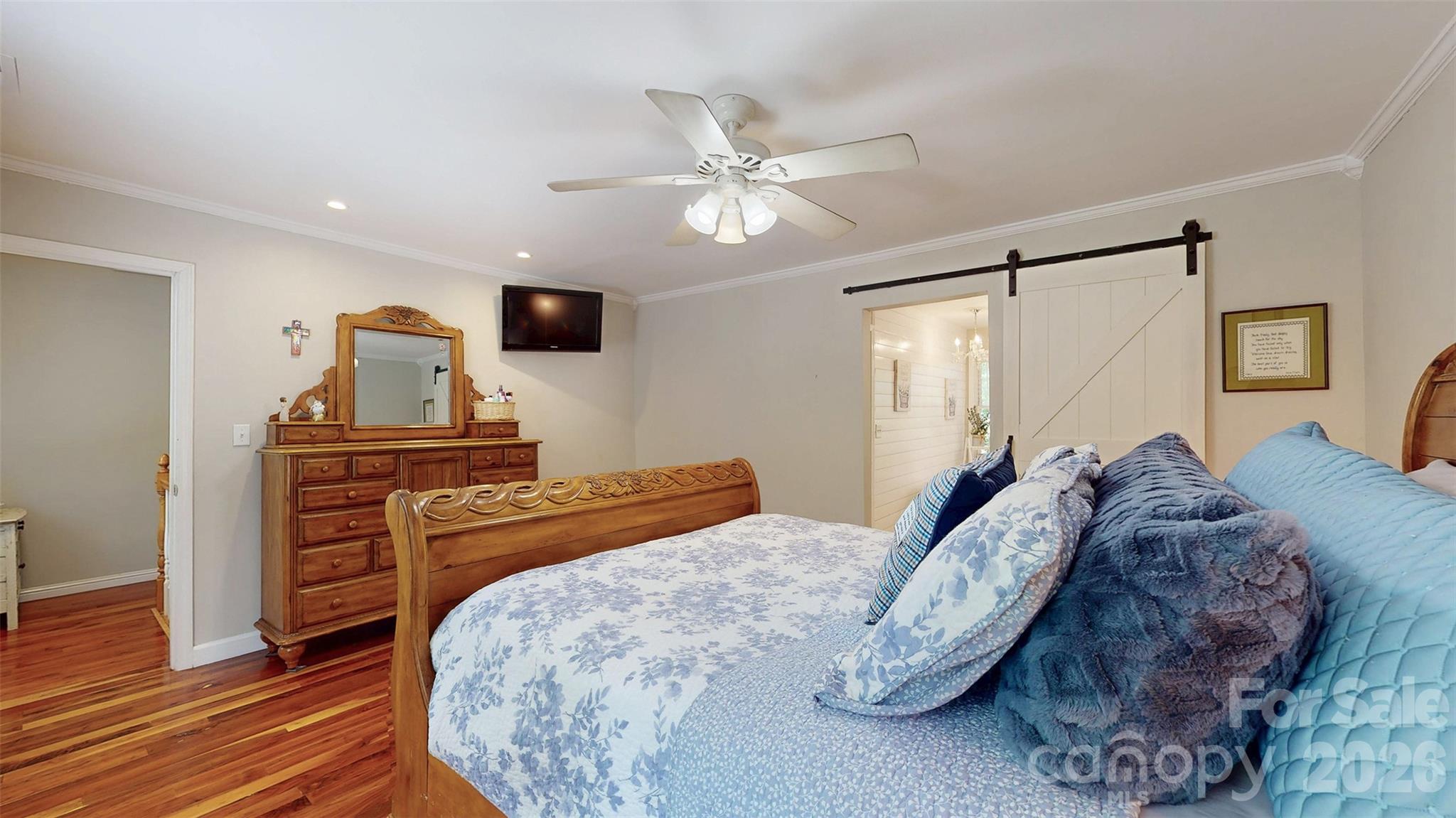 7802 Surry Lane — Indian Trail