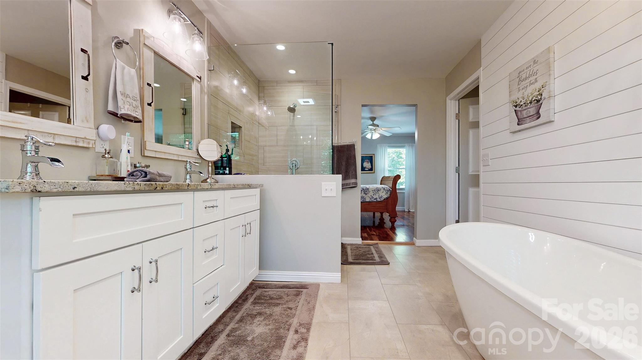 7802 Surry Lane — Indian Trail