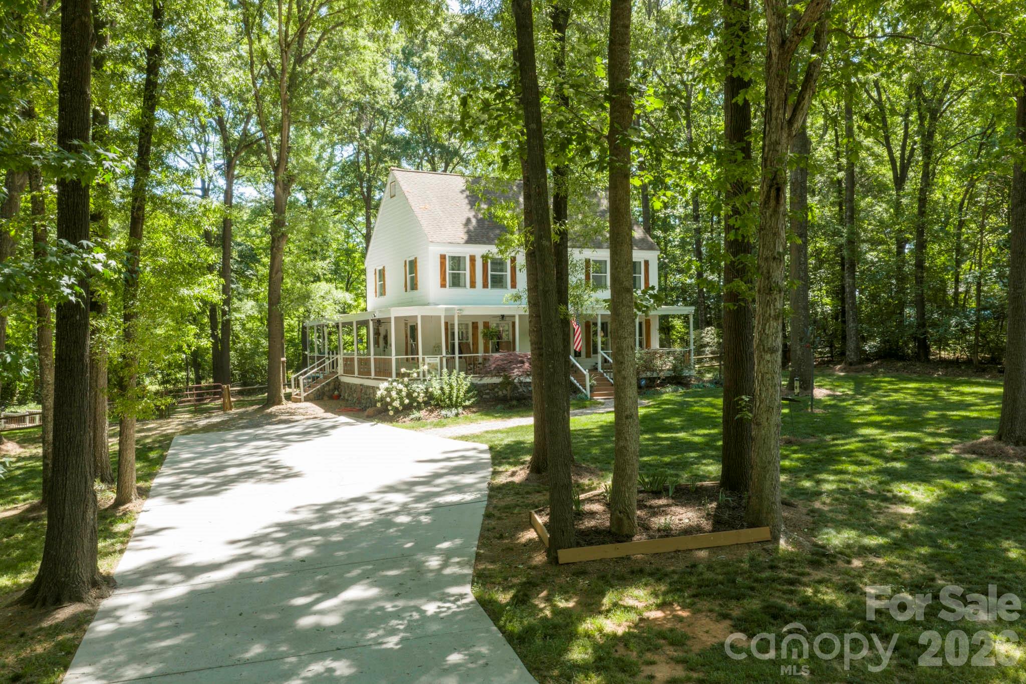 7802 Surry Lane — Indian Trail
