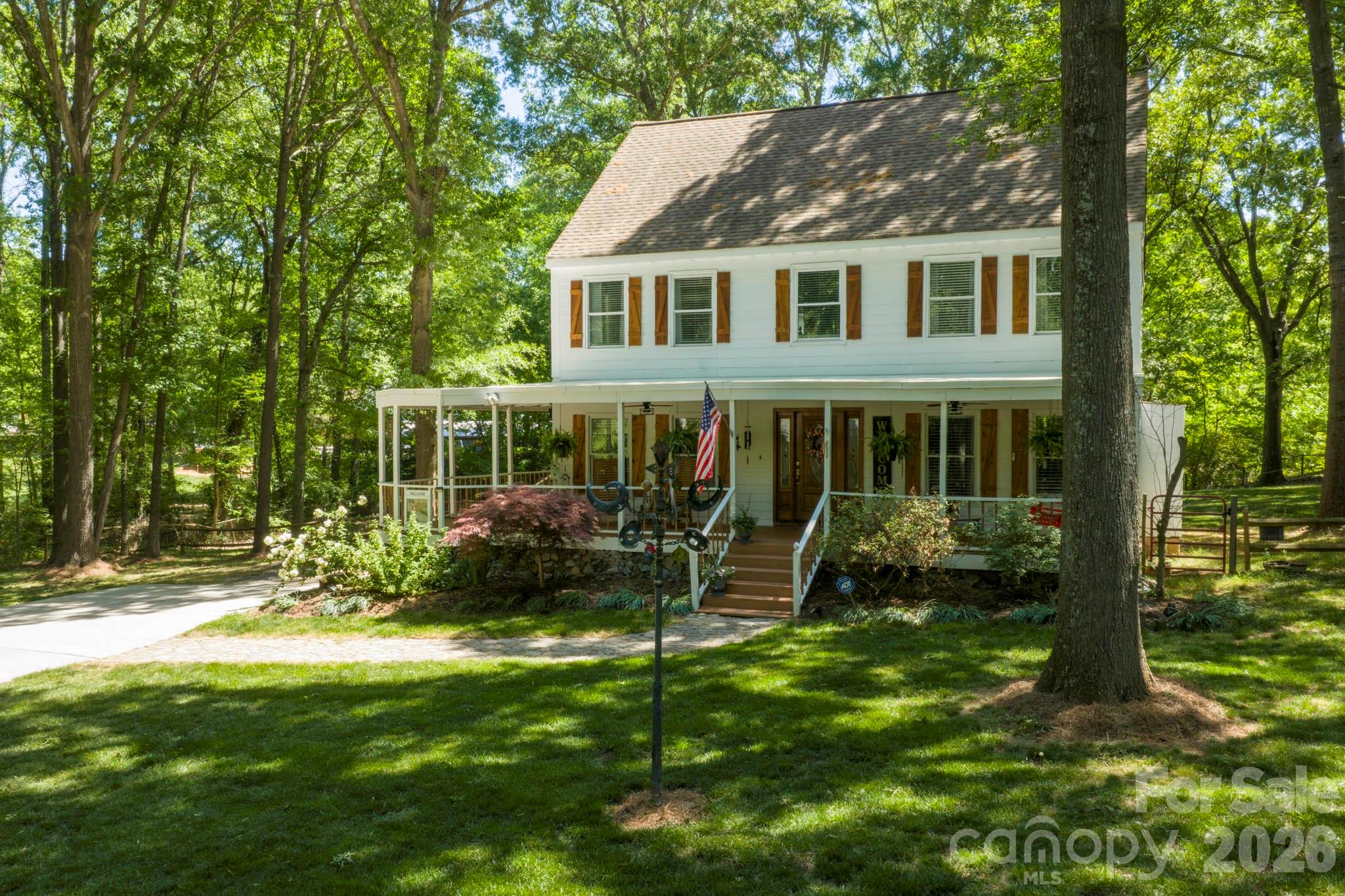 7802 Surry Lane — Indian Trail
