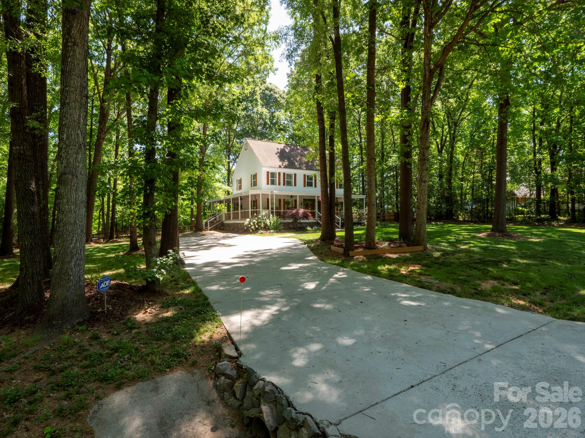 7802 Surry Lane — Indian Trail